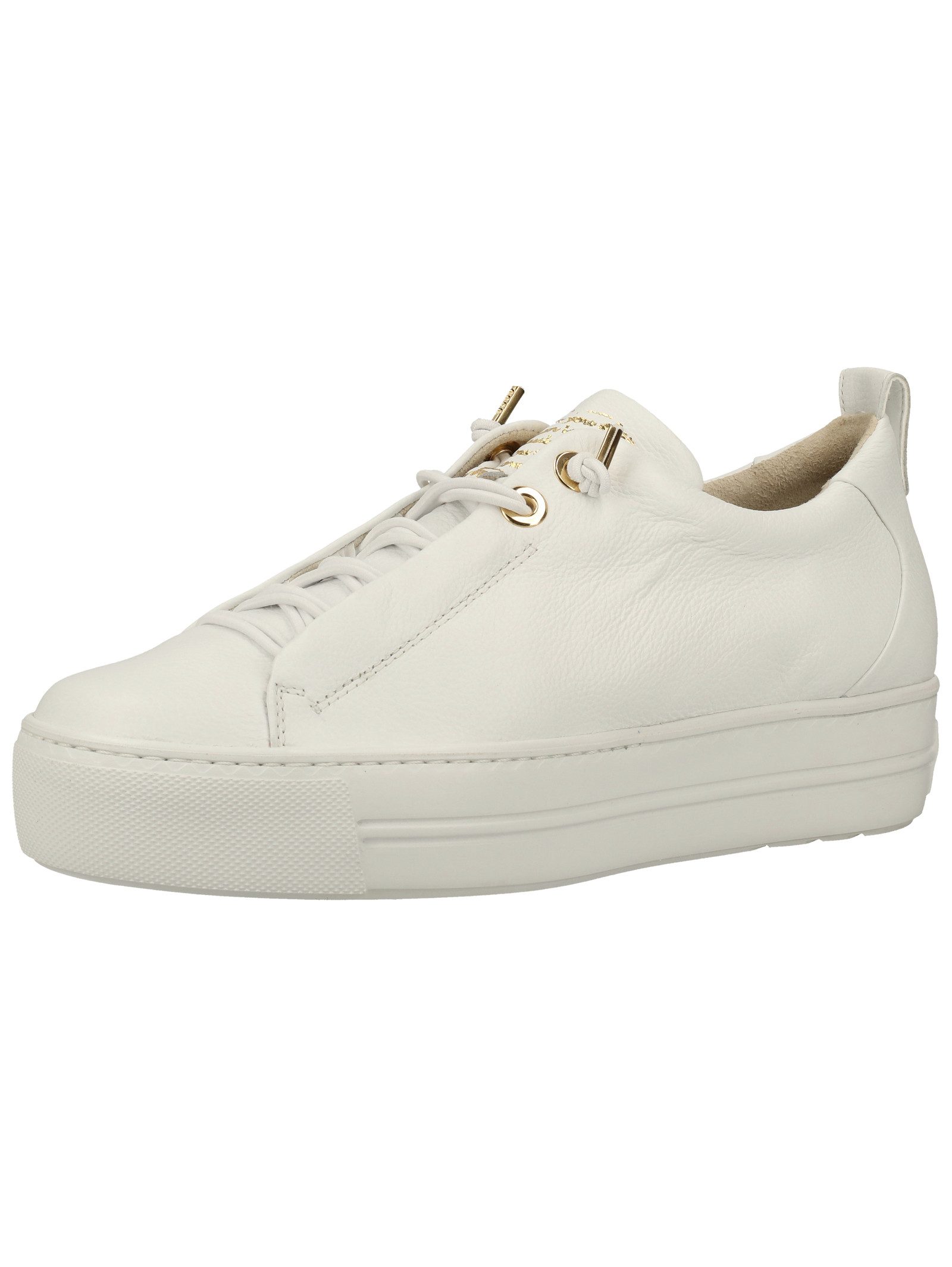 Paul Green Paul Green Sneaker Glattleder Sneaker