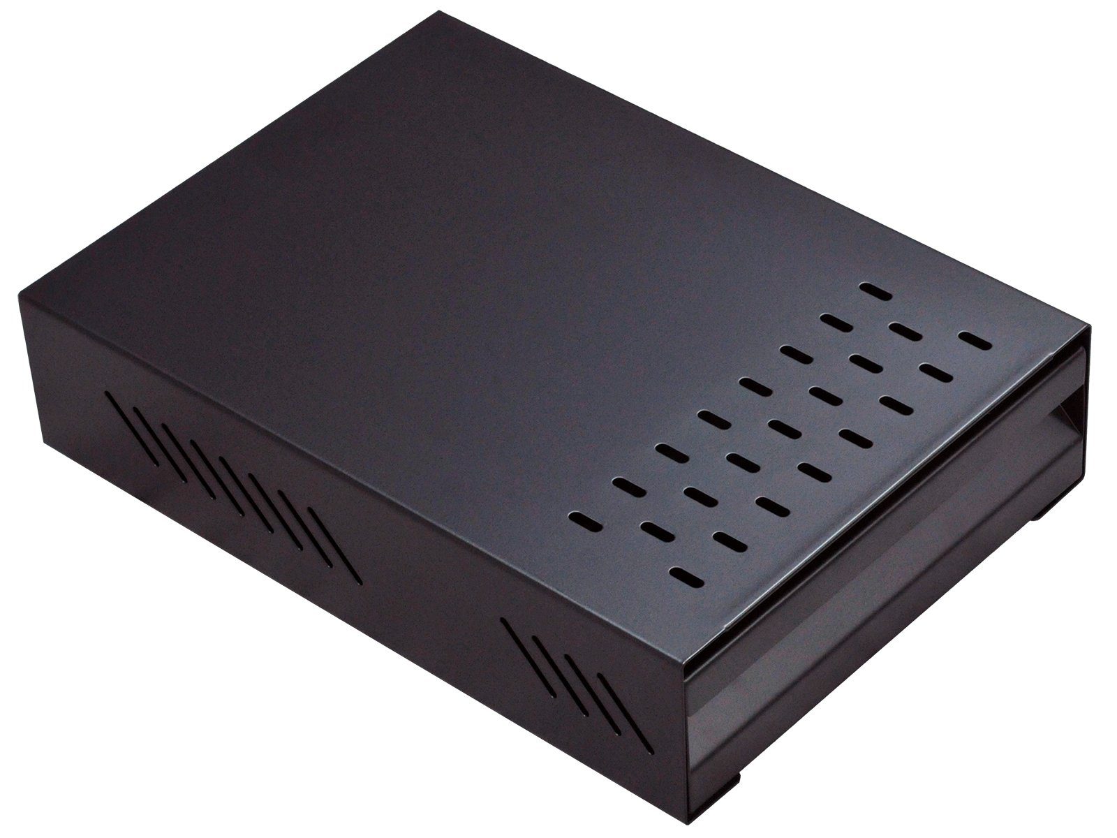 scarlet espresso Ausklopfbehälter, scarlet espresso Sudschublade »Professionale« Kaffeesatz Edelstahl