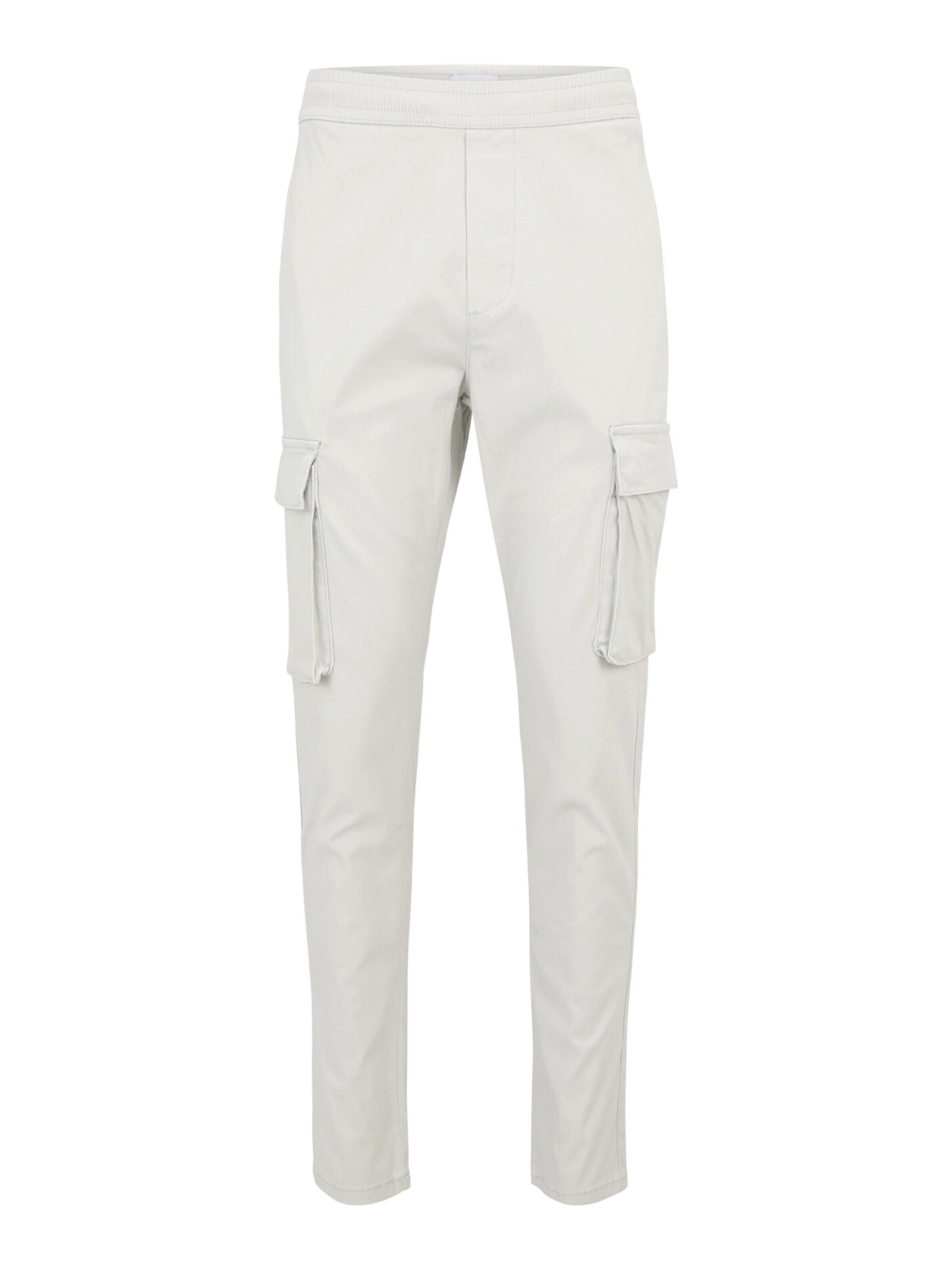 ONLY & SONS Pantaloni Cargo Uomo – Modello Onscam Slim In Grigio Glacier – Taglia 32W X 30L