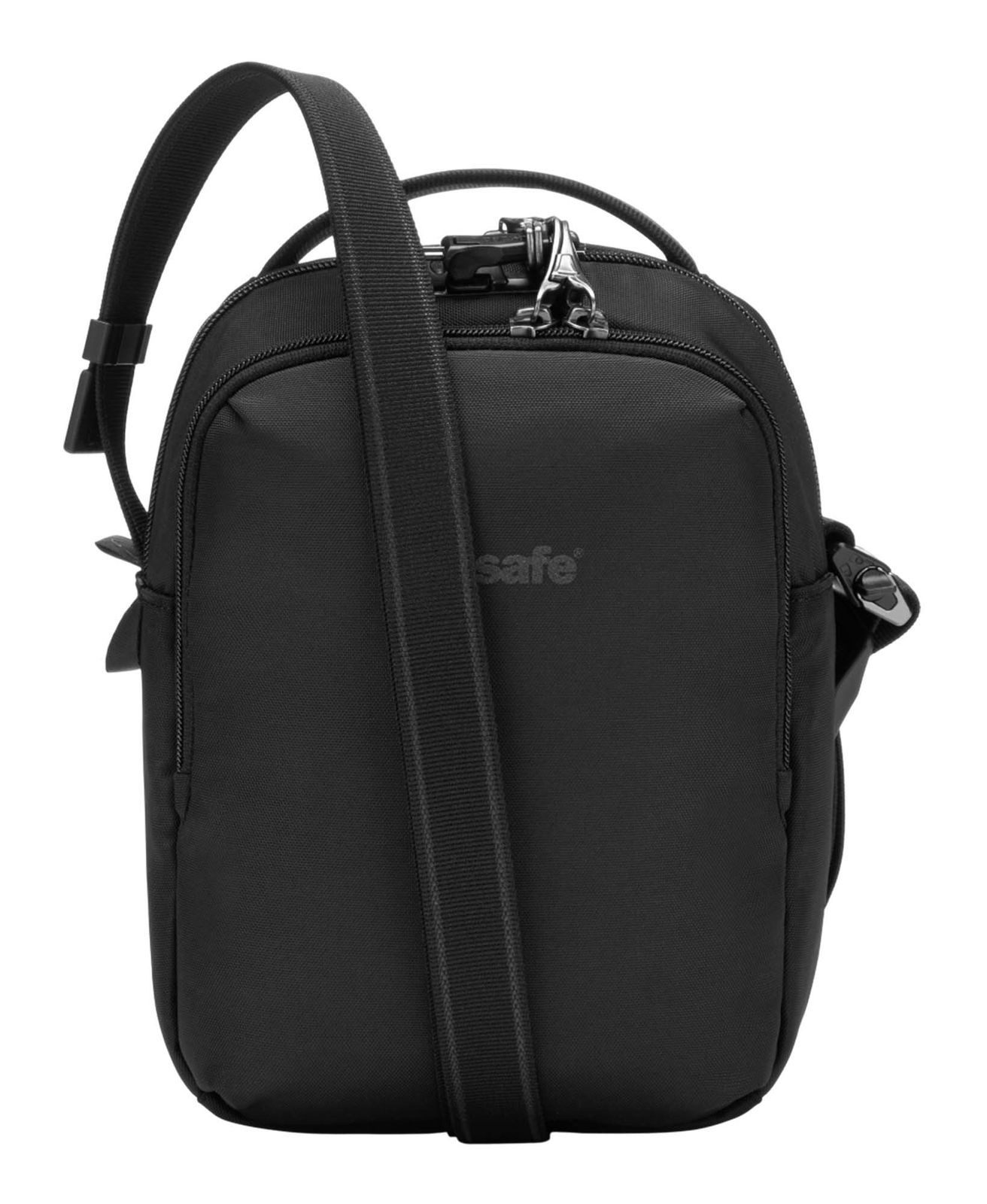 Pacsafe Umhängetasche Companion Crossbody