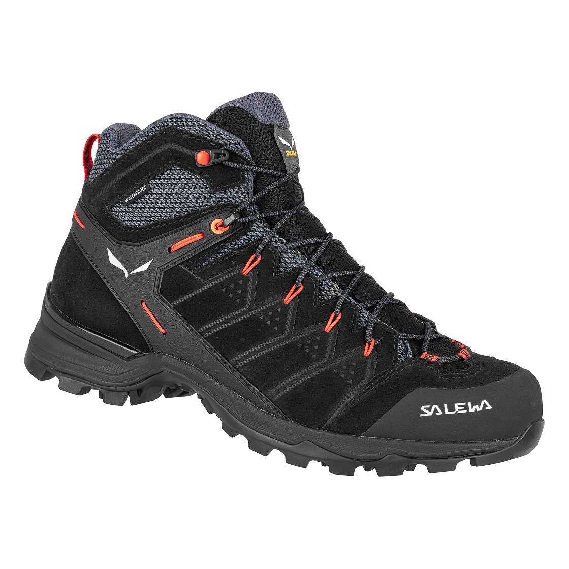 Salewa Alp Mate Mid PowerTex (Wildleder, günstig online kaufen