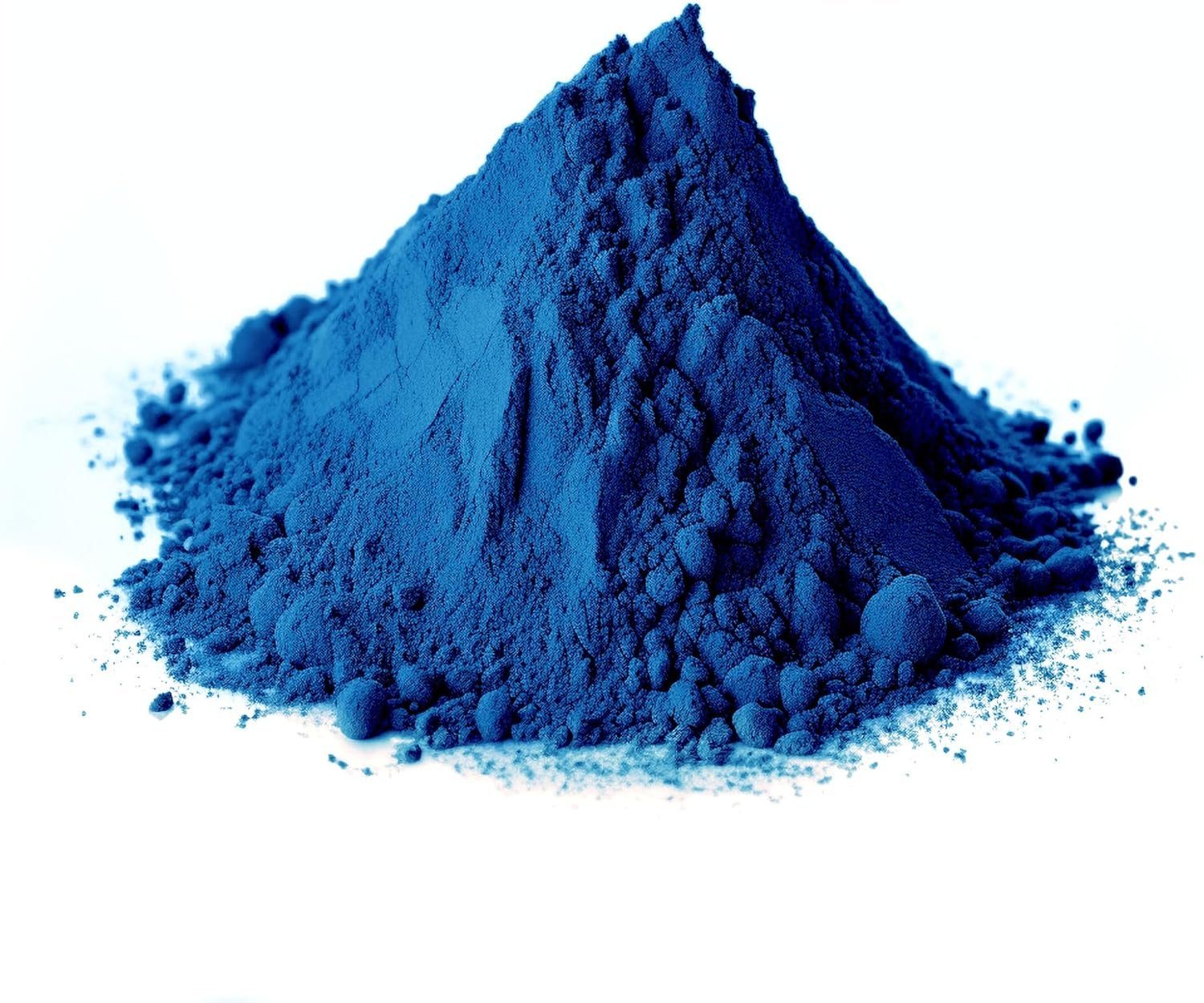 @tec Farbpigment Betonfarbe Pigment 1 kg Farbpigmente Eisenoxid, Eisenoxidpigmente für Indoor- & Outdoor DIY Beton einfärben uvm.