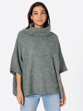 ONLY Poncho STAY (1-St) Plain/ohne Details