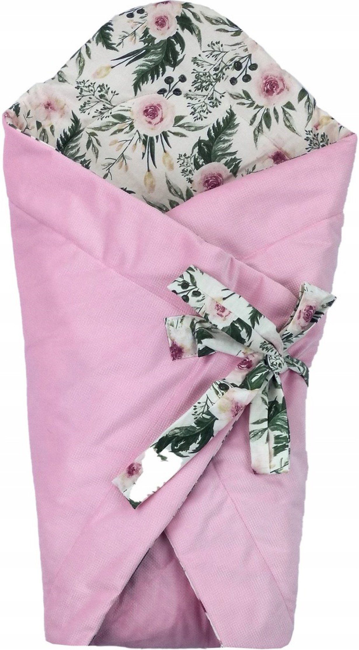 Pamek Babybett Babybett Babynestchen 10in1 Babynest Kinderbett Kokon zum schlafen, Made in Europe