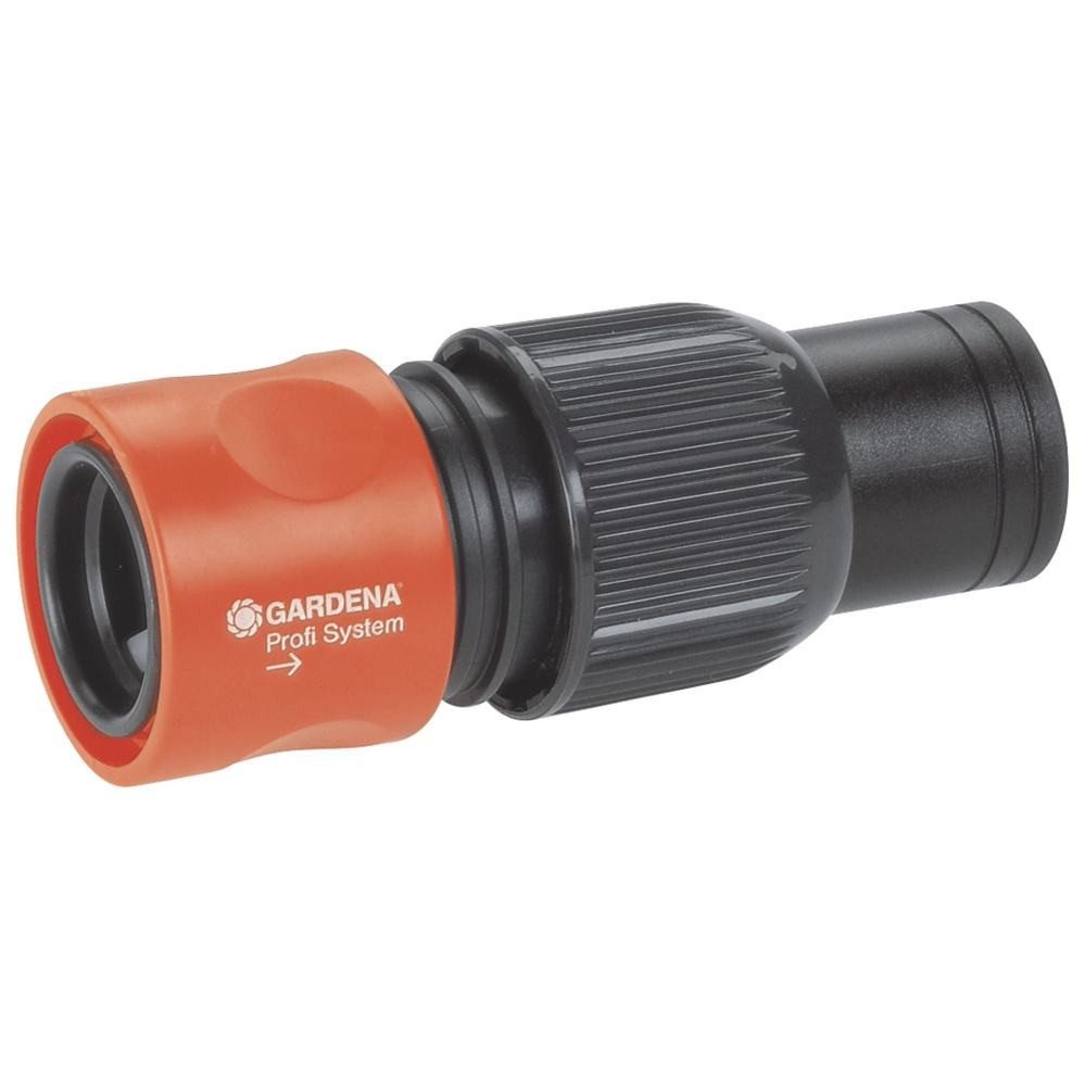 GARDENA Schlauchverbinder Gardena Schlauchstück Profi-System für 19 mm