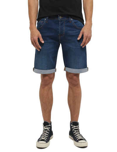 MUSTANG Jeansshorts »Chicago Short«
