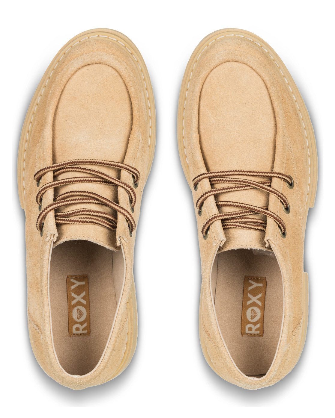 Roxy Work It Low Sneaker