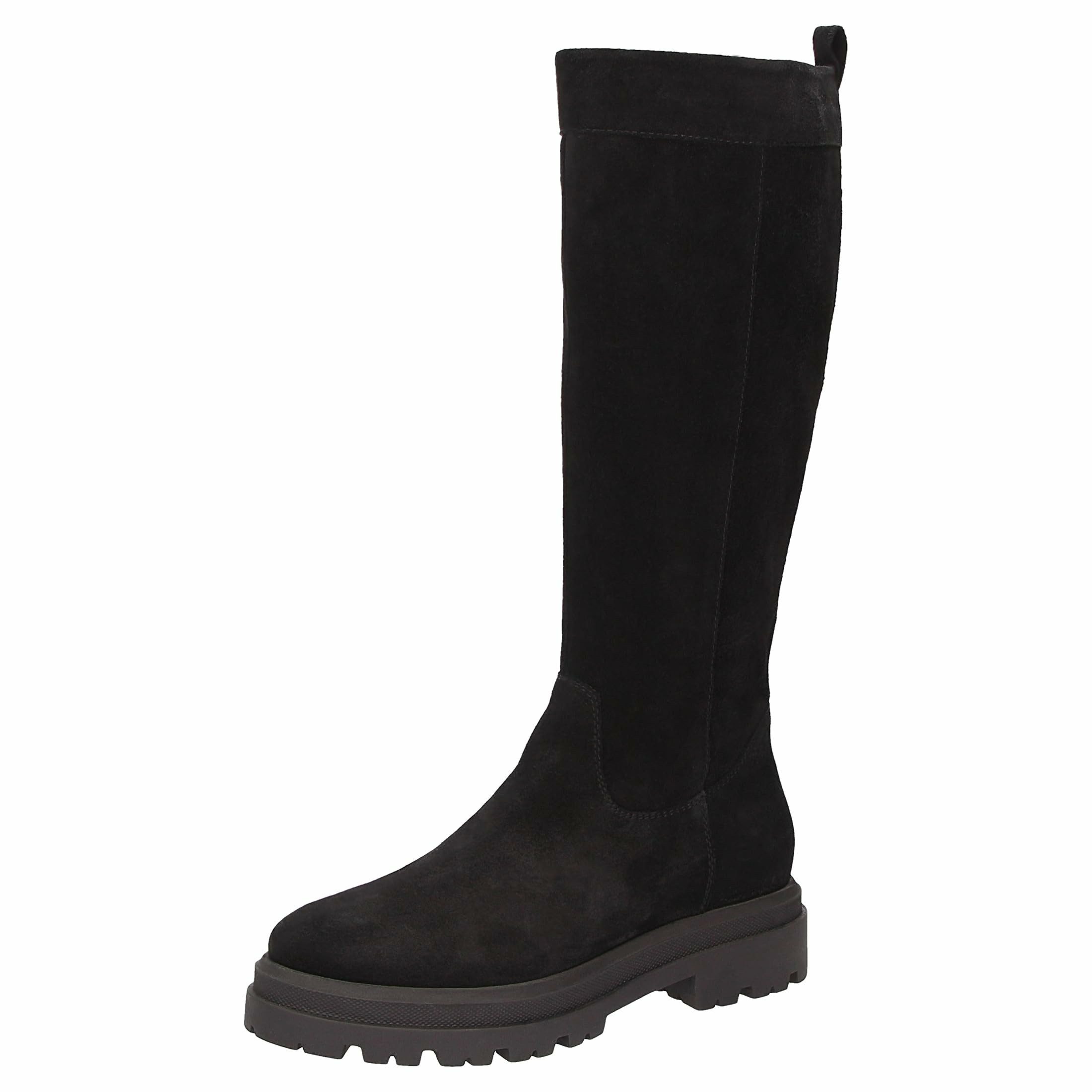 SIOUX Stiefel für Damen Stiefel (keine Angabe, 1-tlg., keine Angabe)