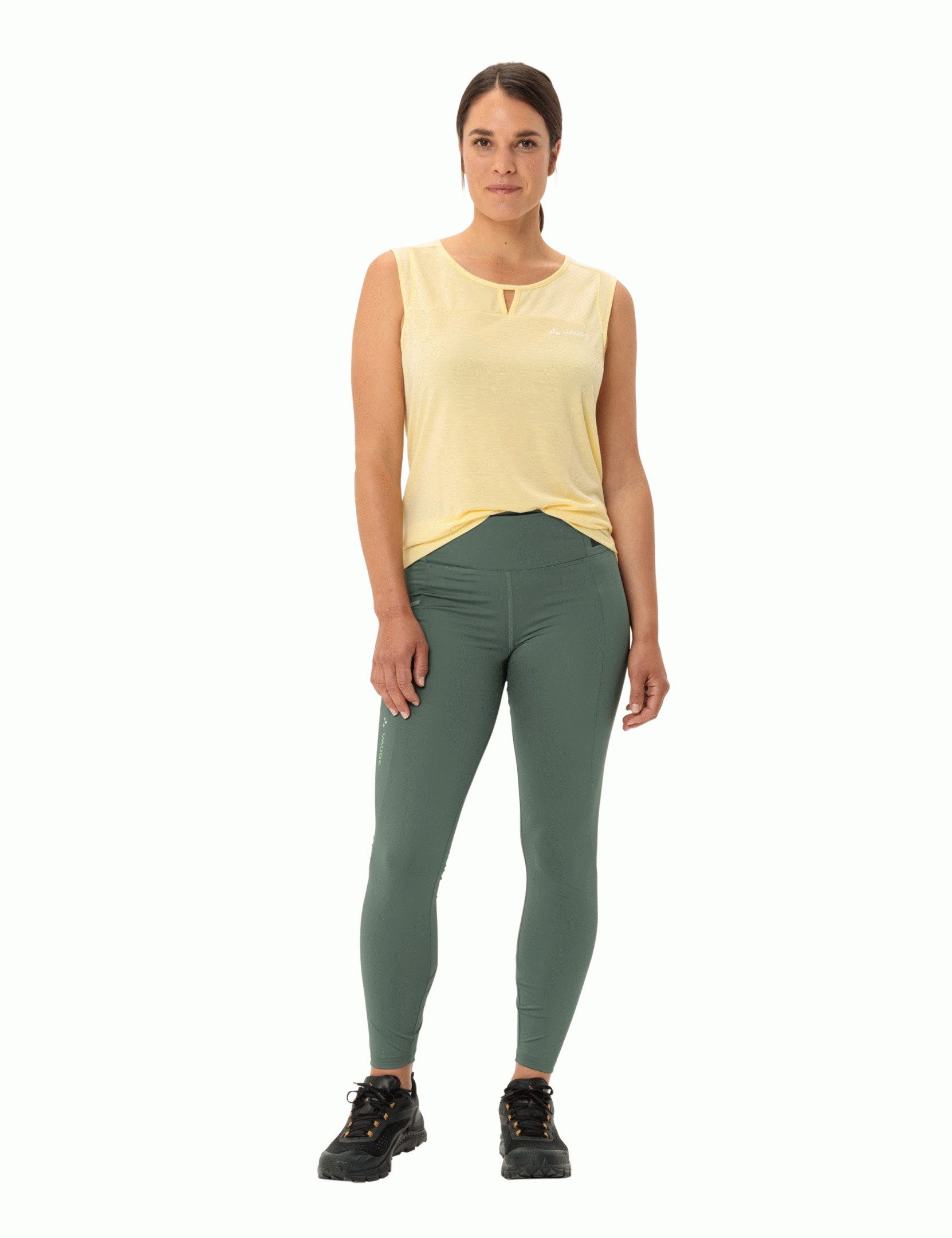 VAUDE Trekkinghose Women's Essential Tights