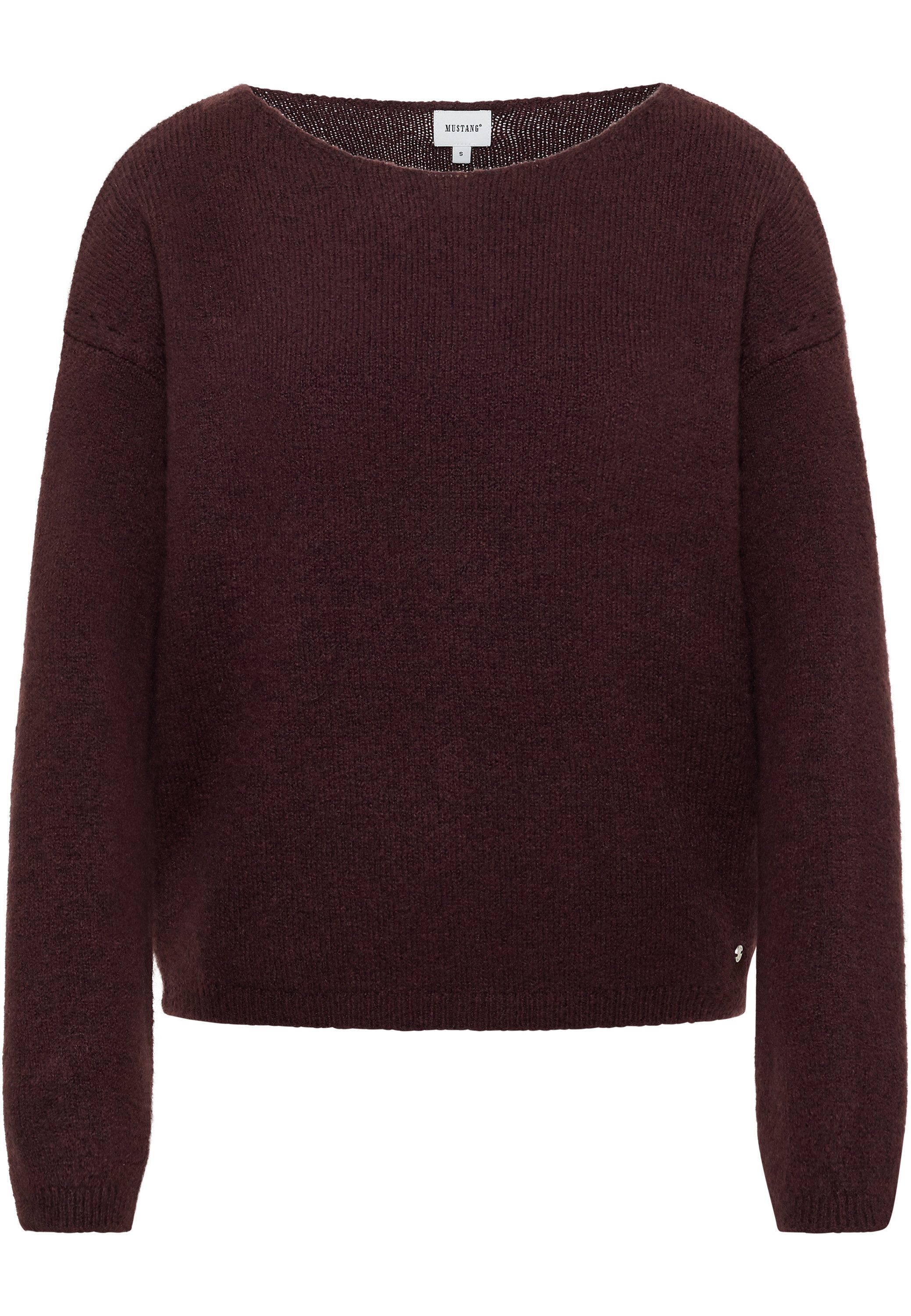 MUSTANG Sweater Damen Style Marianna günstig online kaufen