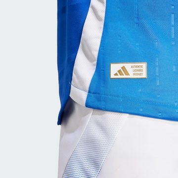 adidas Performance Fußballtrikot ITALIEN 2024 HEIMTRIKOT AUTHENTIC