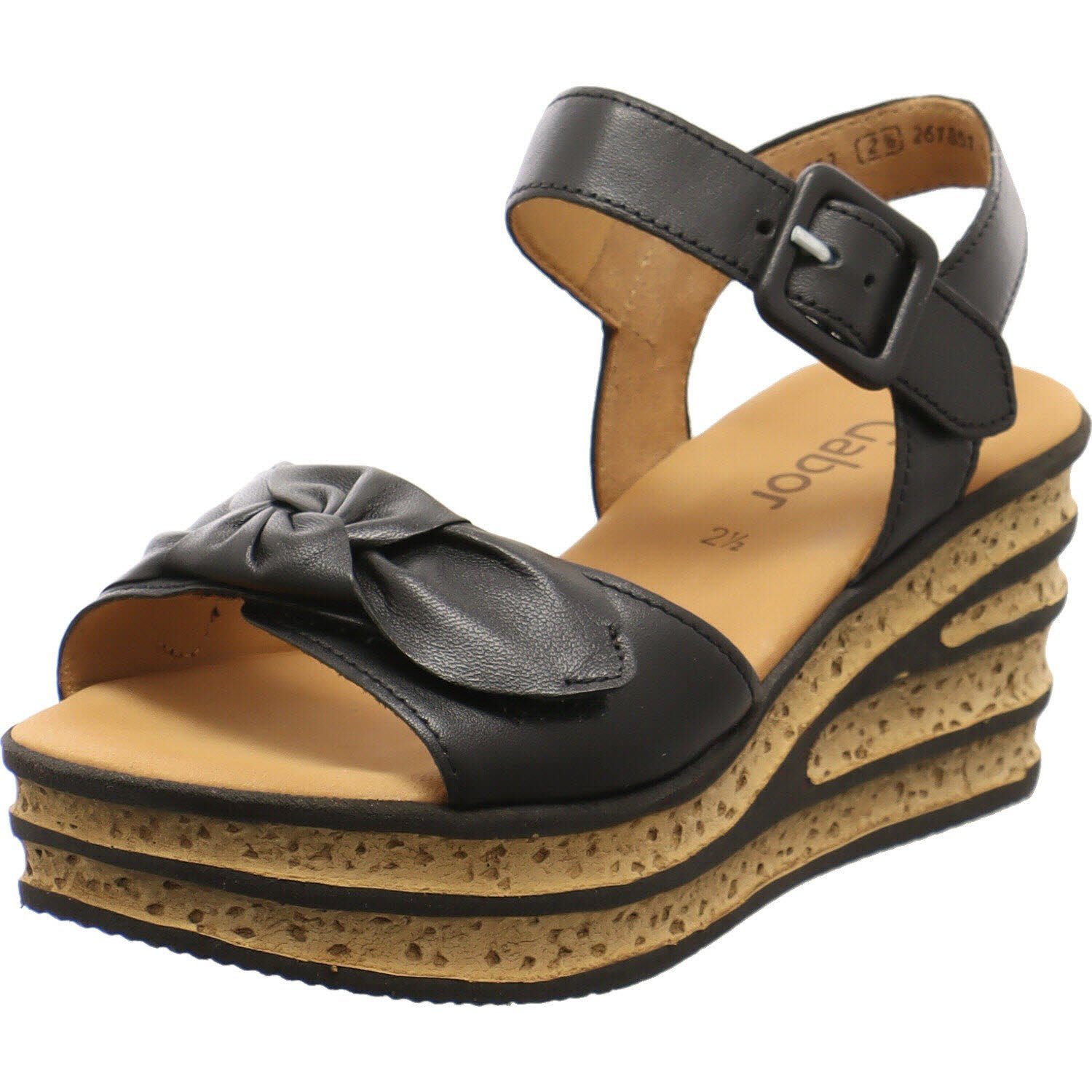 Sandalette