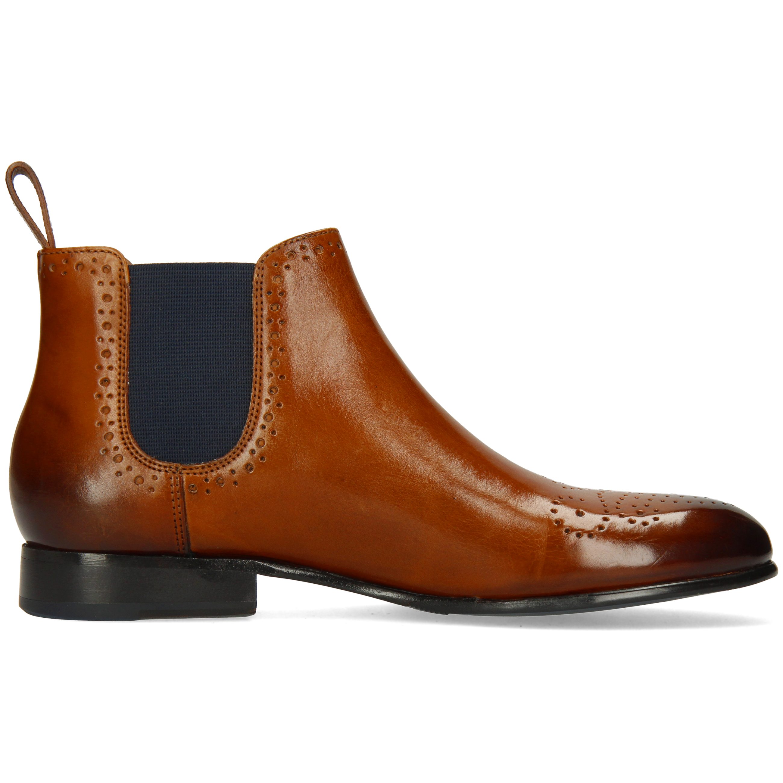 Melvin & Hamilton Sally 16 Stiefelette günstig online kaufen