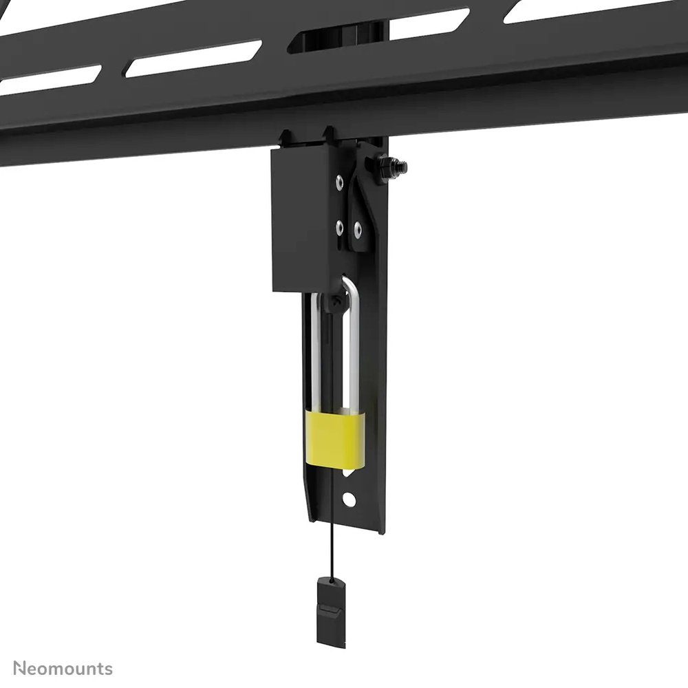 Neomounts by Newstar Monitor-Halterung Neomounts WL30S-950BL19 Monitor-Wandhalterung 1 Display(s) 139,7 cm