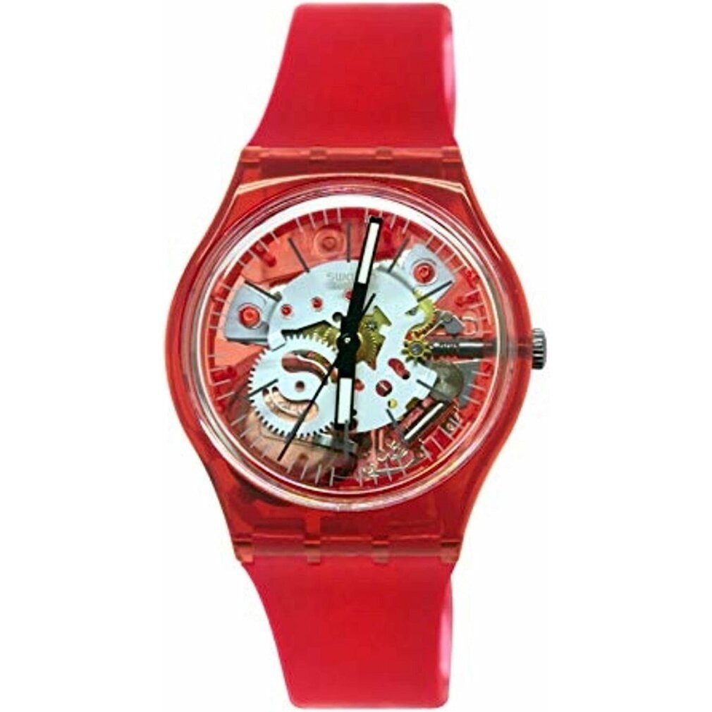 Swatch Luxusuhr WATCHES Mod. GR178
