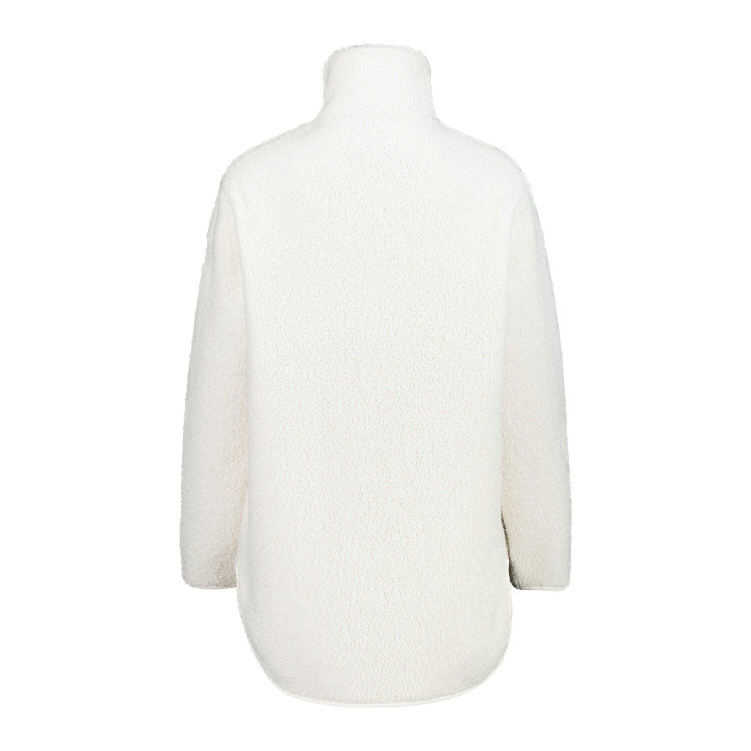 CMP Sweatjacke CMP Damen Sweatjacke WOMAN LONG JACKET 35P3846 günstig online kaufen