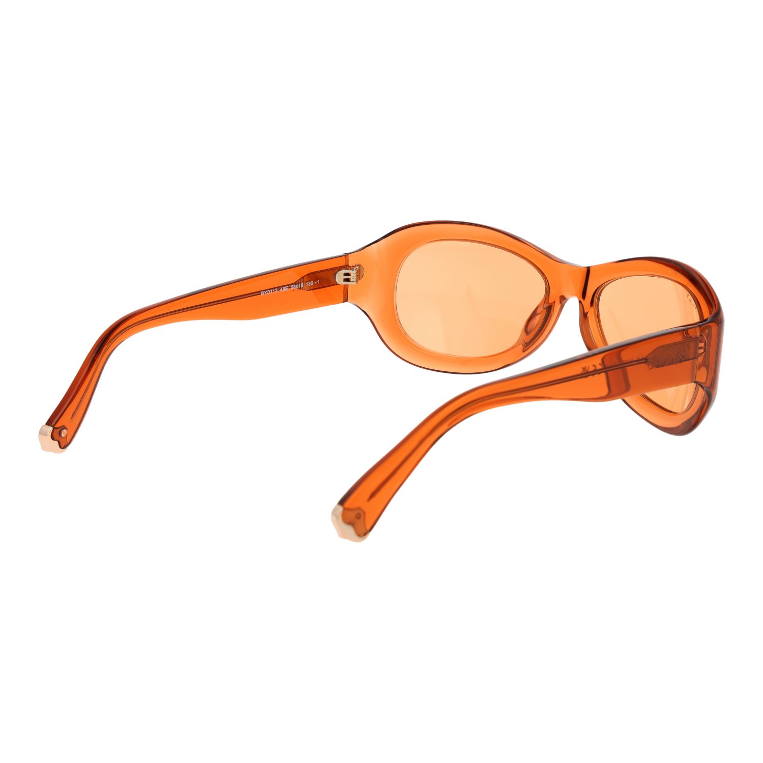 Bally Sonnenbrille BY0113 5848E