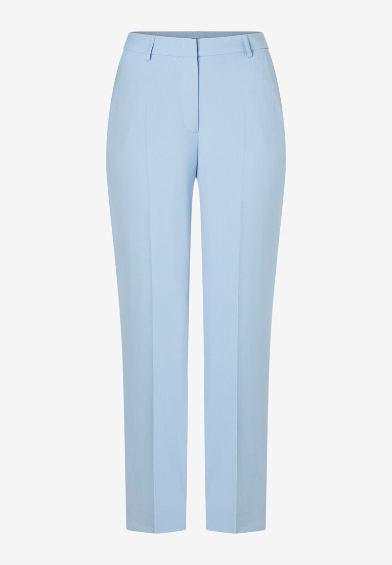 Stoffhose
