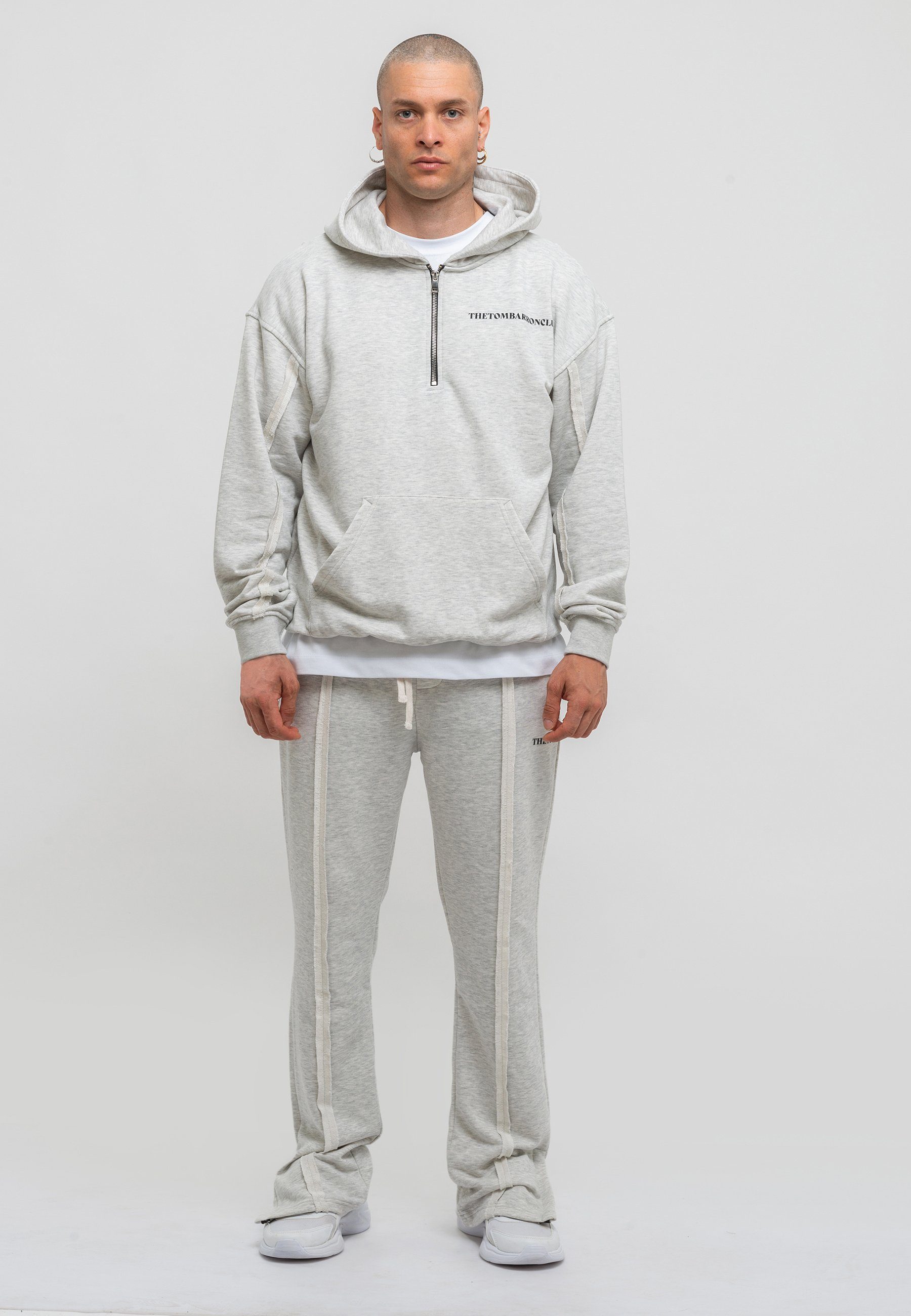 Tom Barron Jogginganzug TRACKSUIT 2 PIECE günstig online kaufen