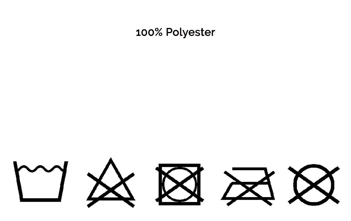 (3 St) Polyester, cm 41x30 ZOLLNER Kleidersack 100% wasserabweisend,