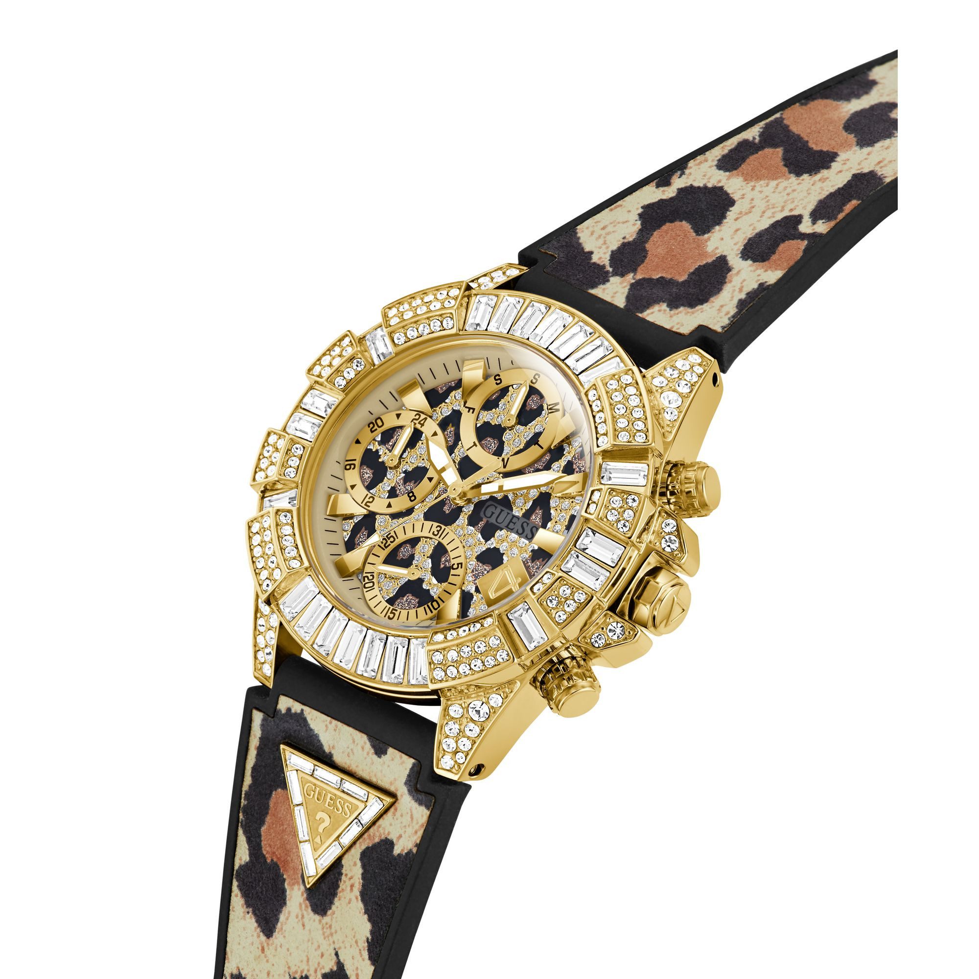 Guess Quarzuhr GW0814L3 günstig online kaufen