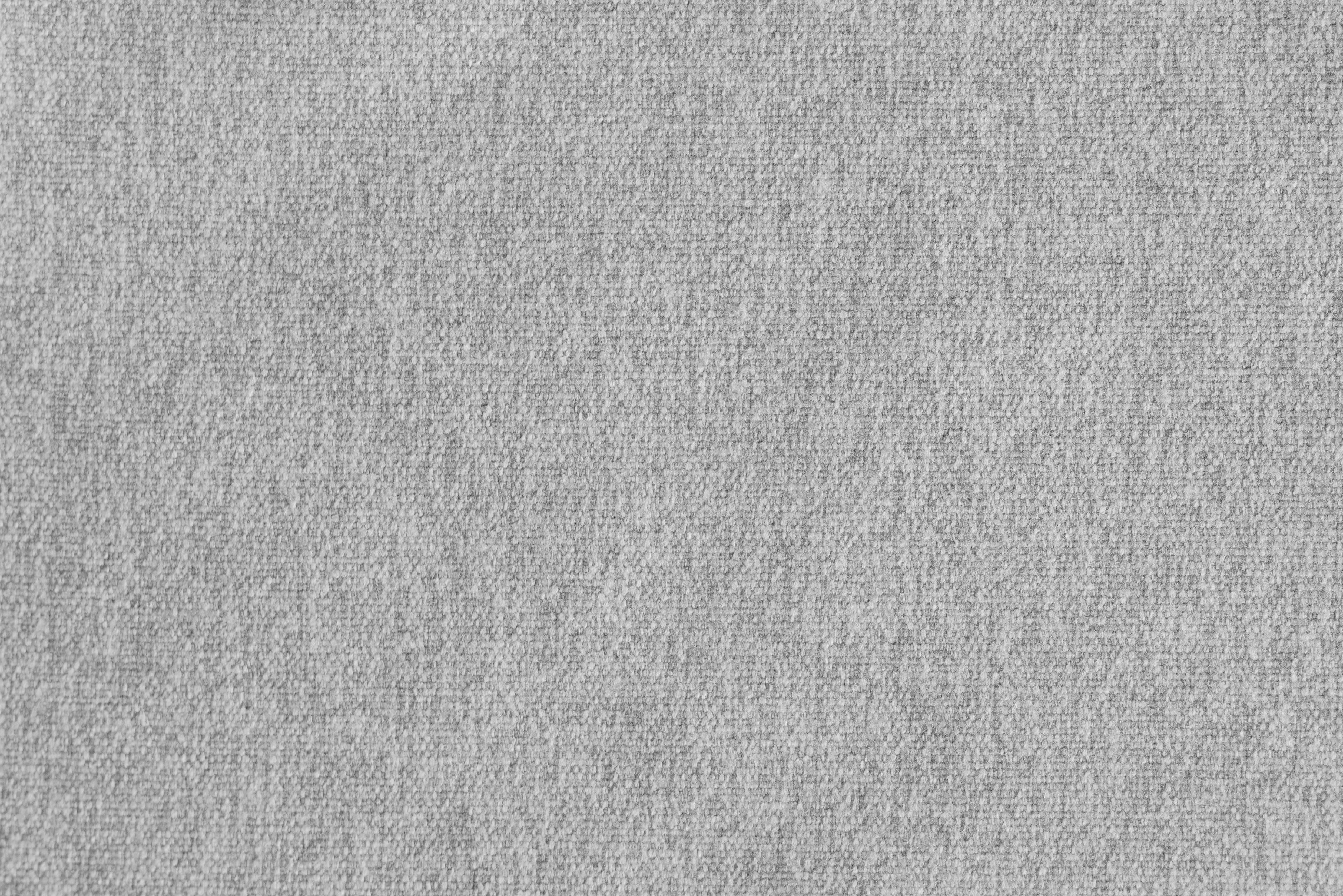 OTTO home Eckbank Lenzrose, (Esszimmerbank, Bank), mit Taschenfederkern, schwarzes Metallgestell, Breite 202 cm