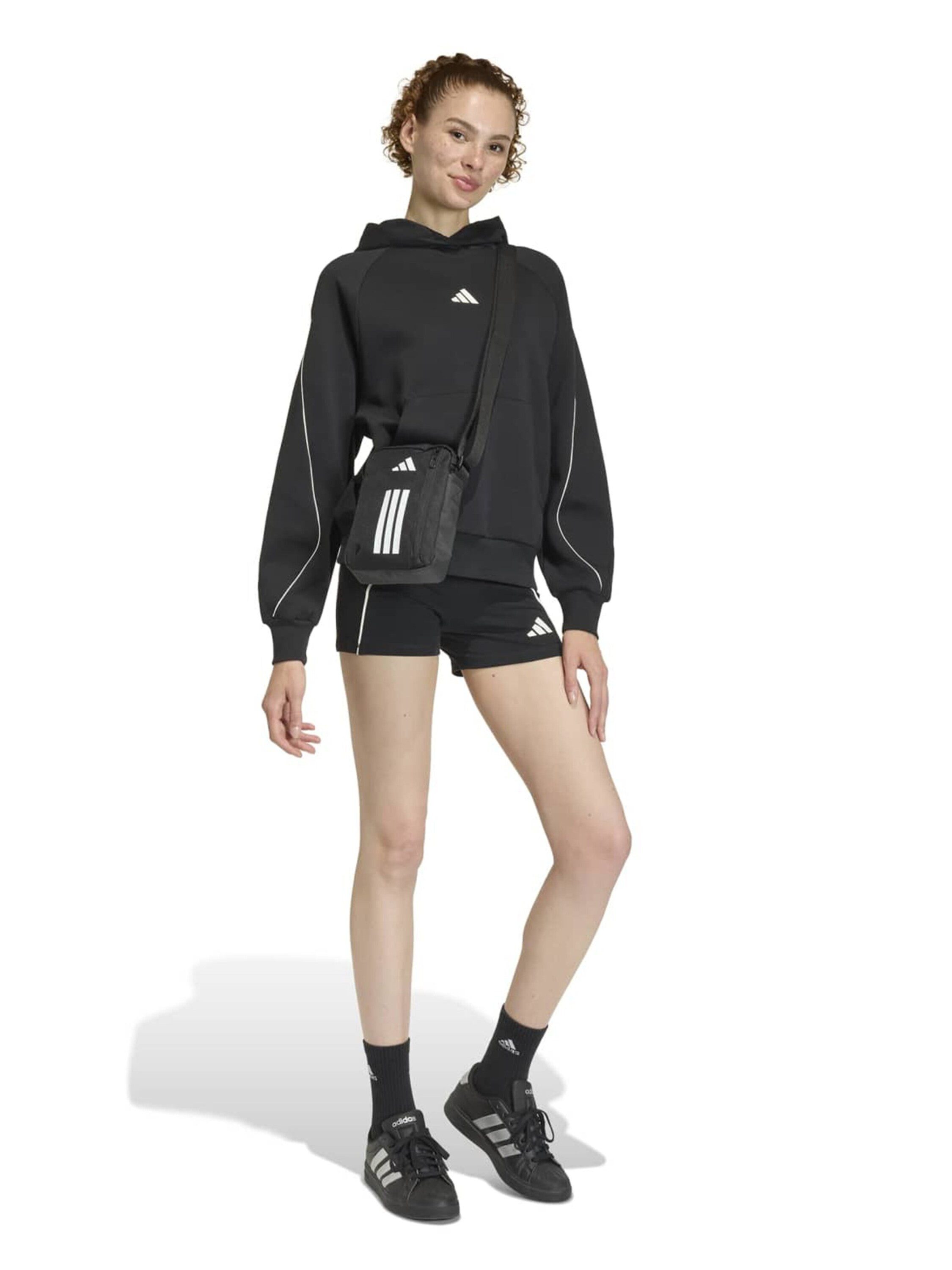 adidas Sportswear Sweatshirt STADIUM (1-tlg) Plain/ohne Details