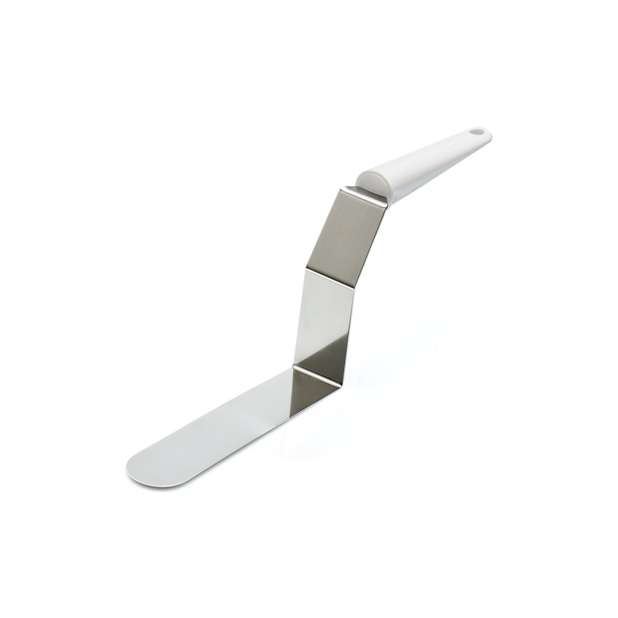 WMF Streichpalette Winkel-Streichpalette KAISER LBH 34x7x7.50 cm silber