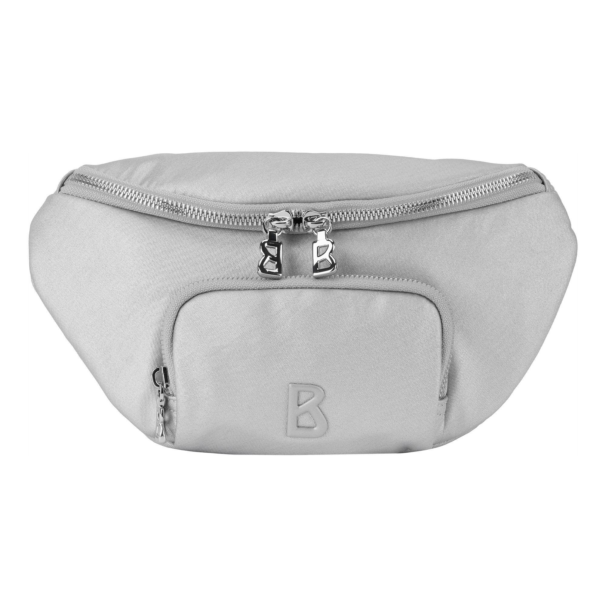 BOGNER Gürteltasche Verbier By Night, Nylon