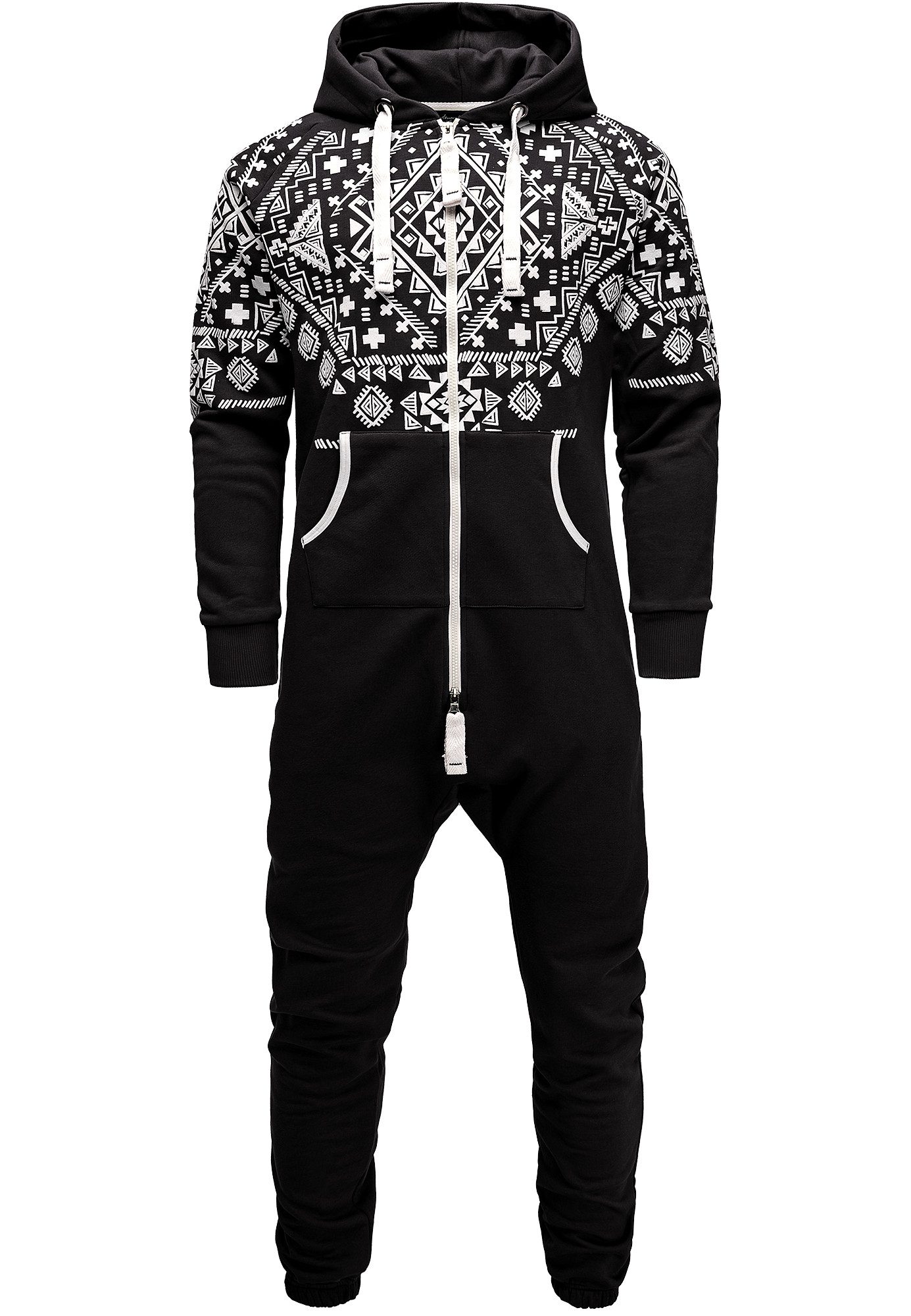 Amaci&Sons Jumpsuit CHESAPEAKE Jumpsuit
