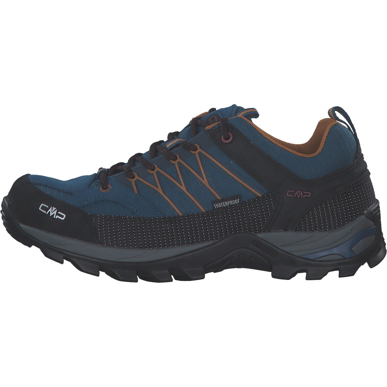 CMP Rigel Low 3Q54457 Trekkingschuh günstig online kaufen