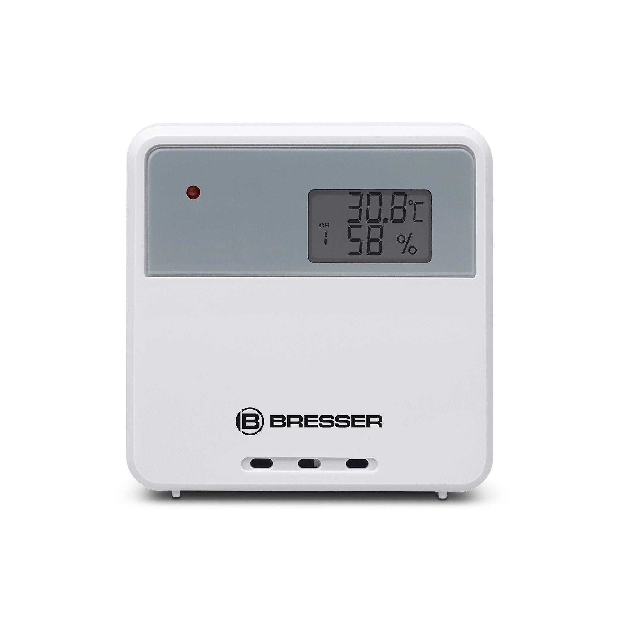 Hygrometer BRESSER Thermo-/Hygrometer