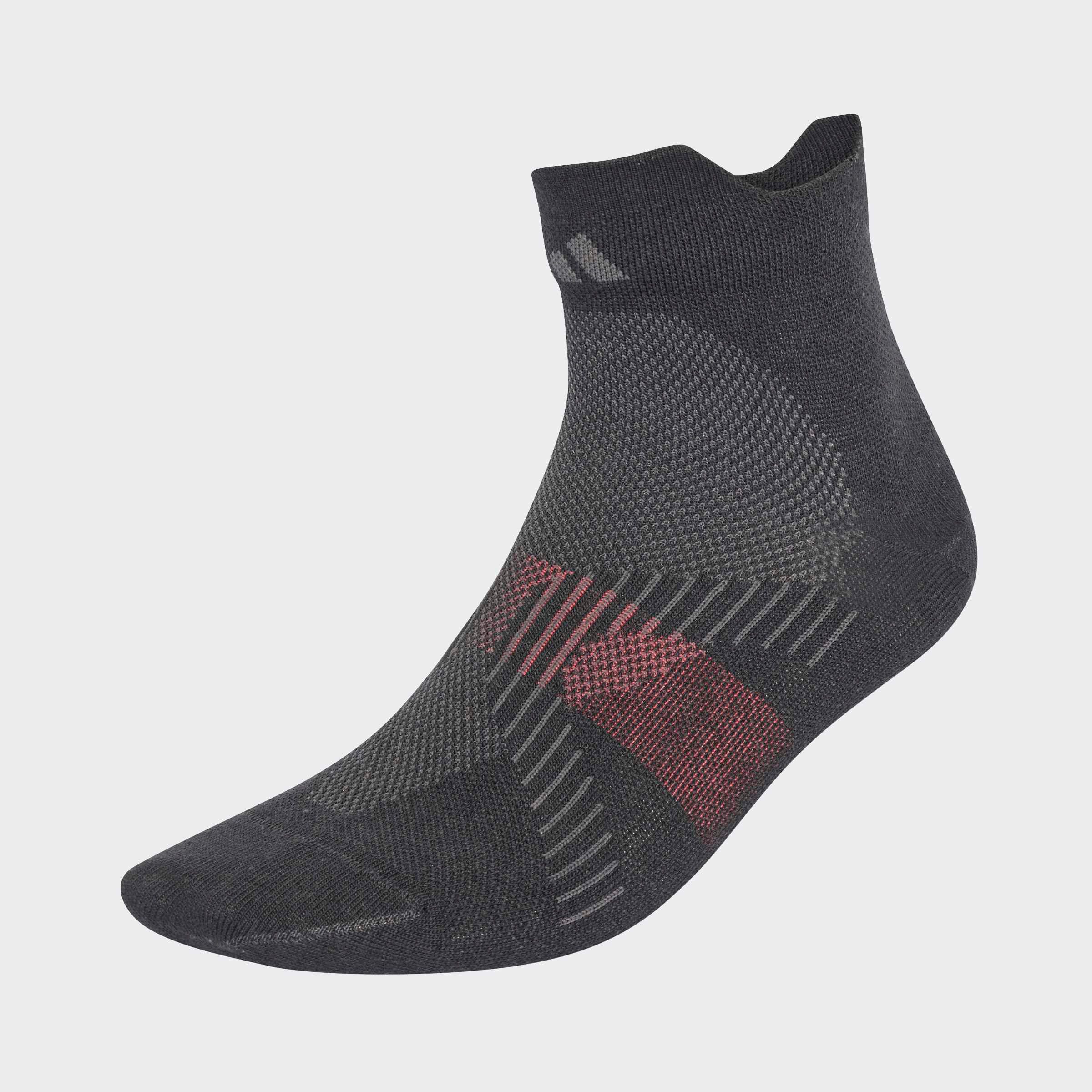 adidas Performance Laufsocken RUN LIGHT ANKLE mit climacool® Technologie