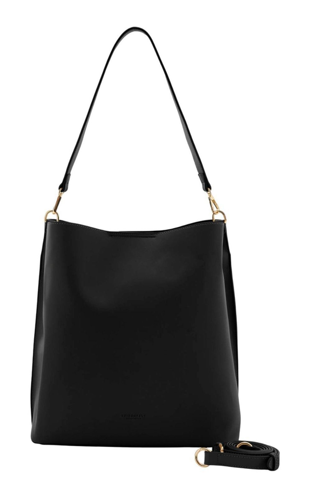 Seidenfelt Manufaktur Umhängetasche Hobo Bag