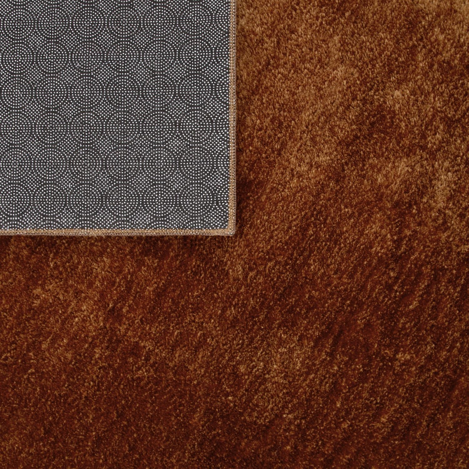 TT Home Teppich, Rechteckig, Höhe: 14 mm, Wohnzimmer Kurzflor Einfarbig Mod günstig online kaufen