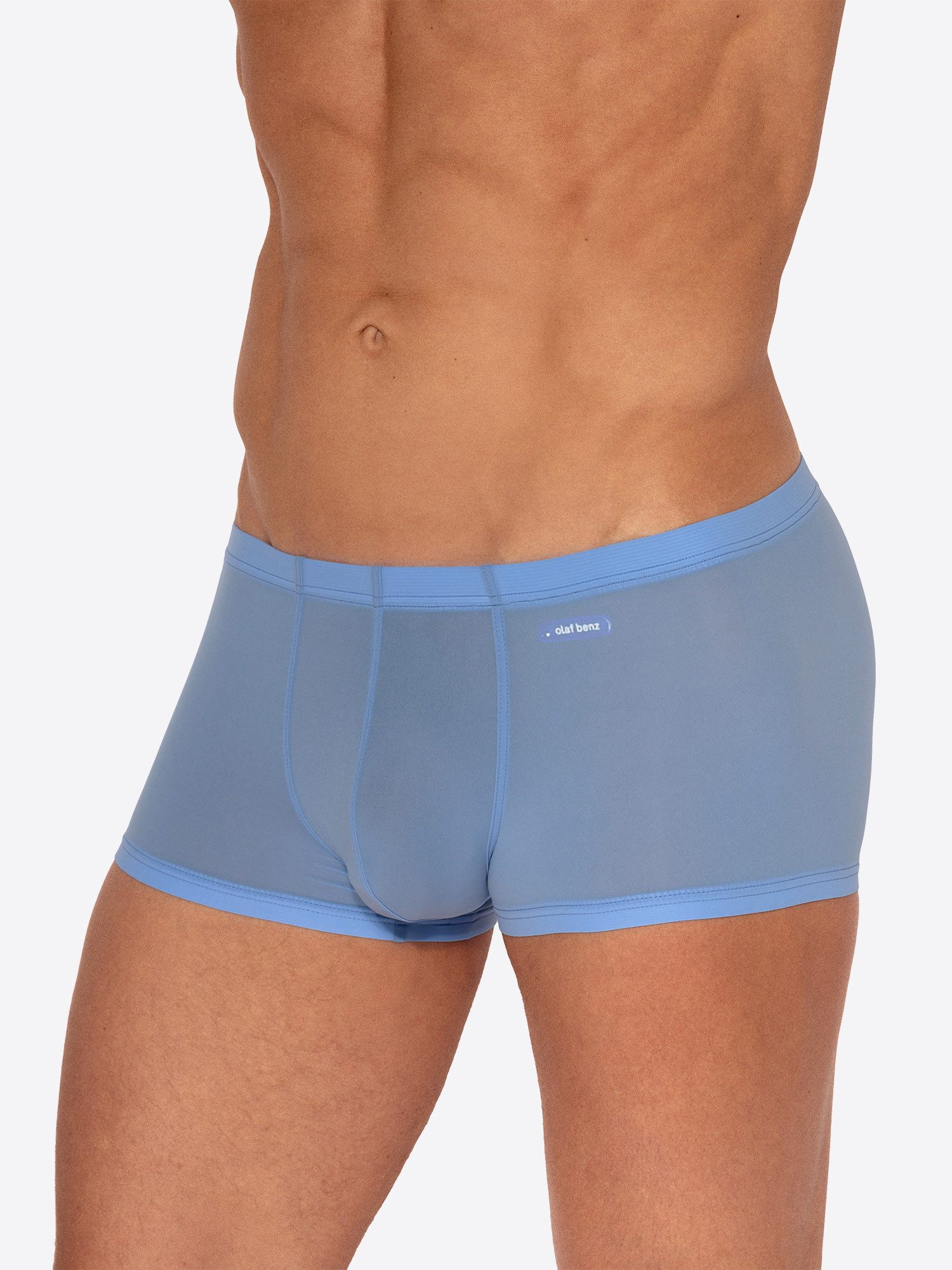 Boxer RED2557 Minipants