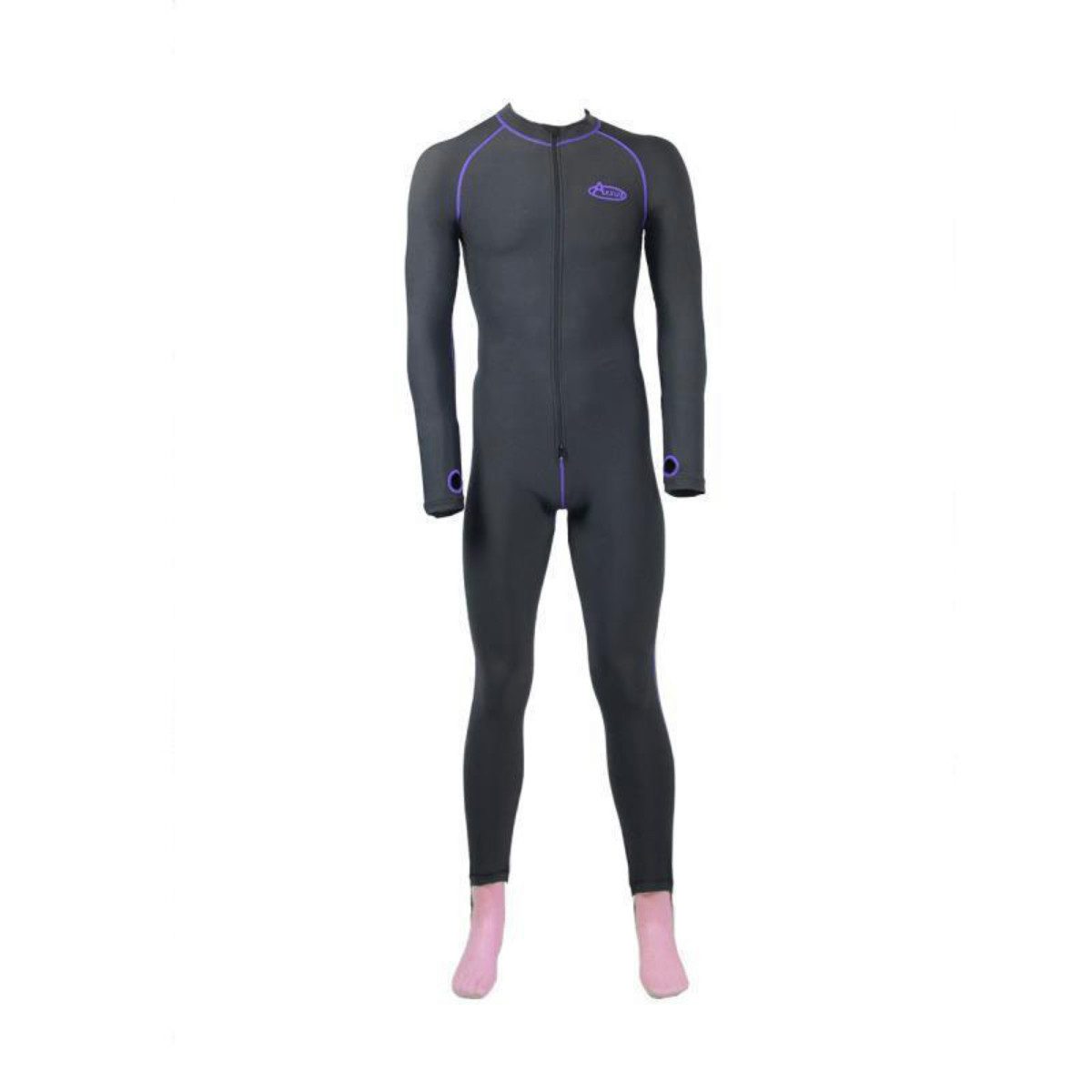 Axxus Funktionsunterhemd AXXUS Blue Race Einteiler Unteranzug (Packung) günstig online kaufen