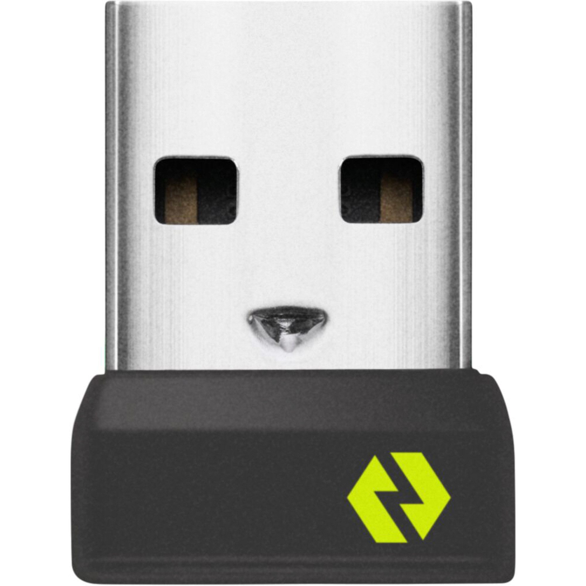 Logitech Logitech Logi Bolt USB-Empfänger USB-Adapter