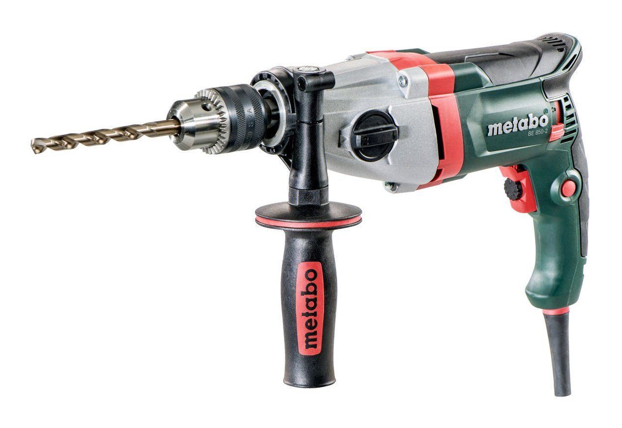 metabo Bohrmaschine BE 850-2, 230 V