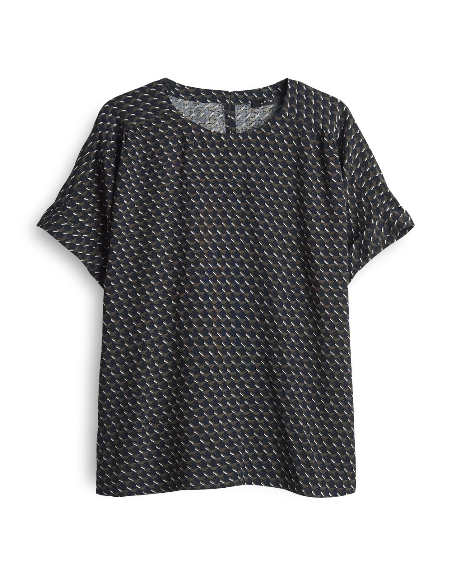 OPUS Kurzarmshirt