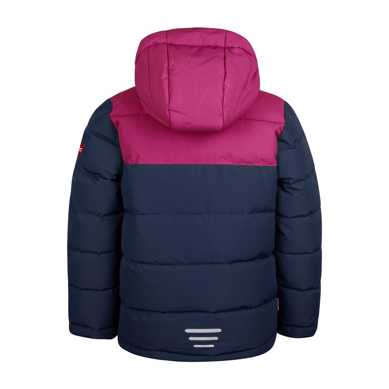 TROLLKIDS Skijacke Girls Gryllefjord Jacket