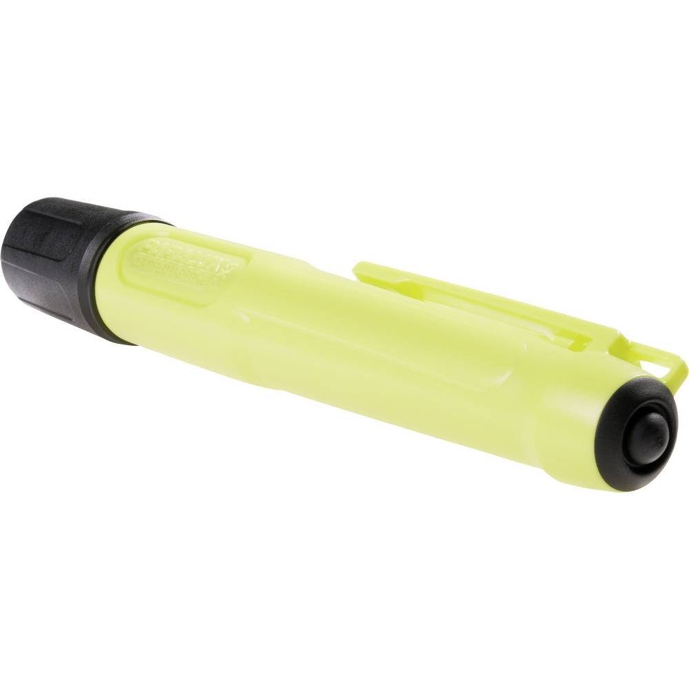 Parat LED Taschenlampe Sicherheitslampe PX3, LED, mit EX-Schutz, wasserdicht 6903052158