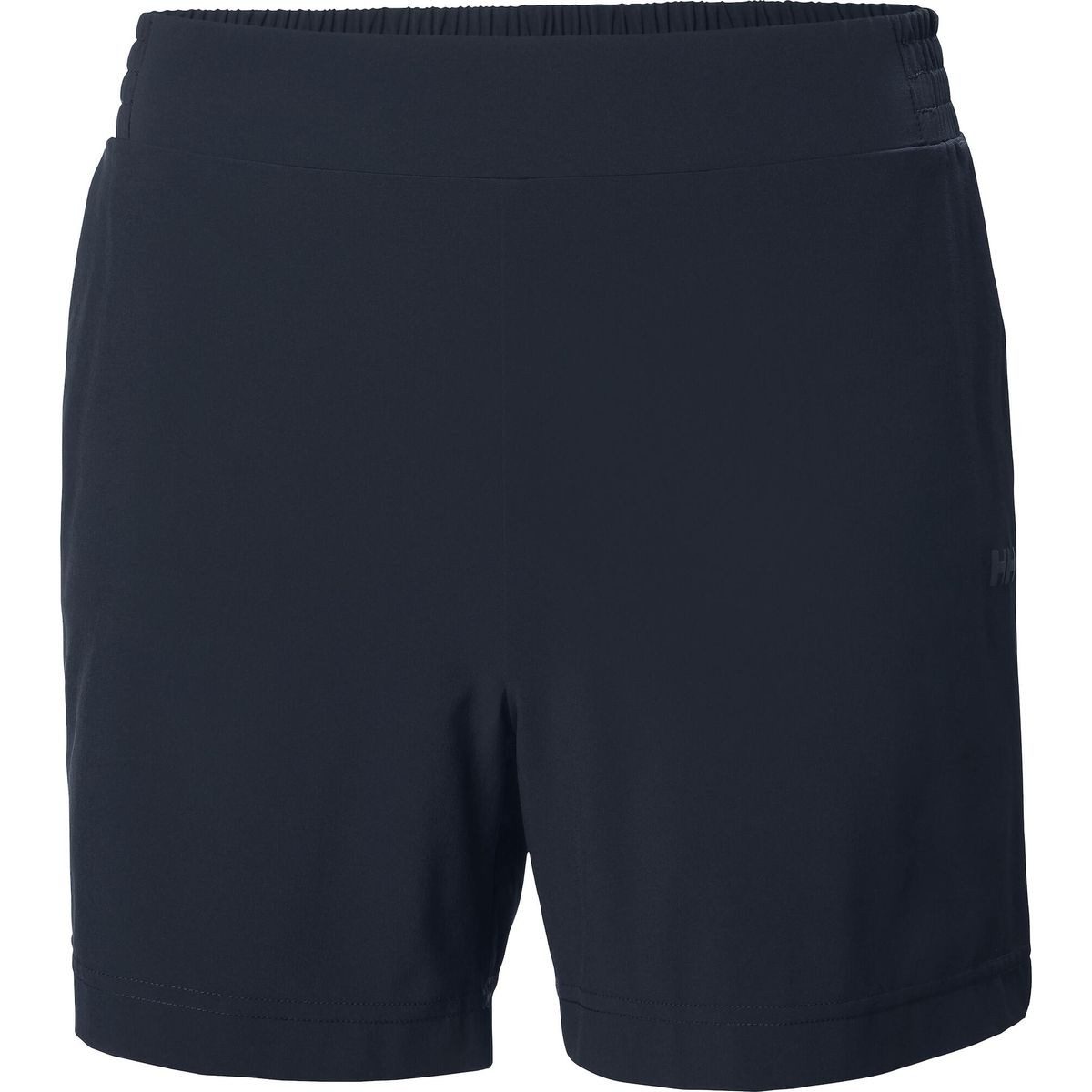 Helly Hansen Funktionsshorts W Thalia Shorts 2.0 Leichte und nachhaltige Sommershorts mit elastischem Bund und