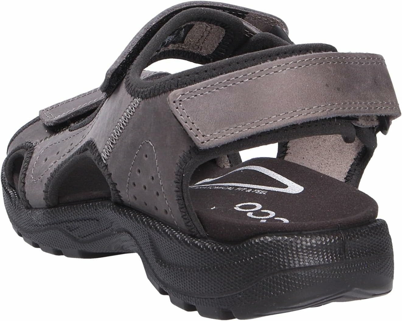 Ecco Outdoor Sandalen für Damen Outdoorsandale (keine Angabe, 1-tlg., keine Angabe)