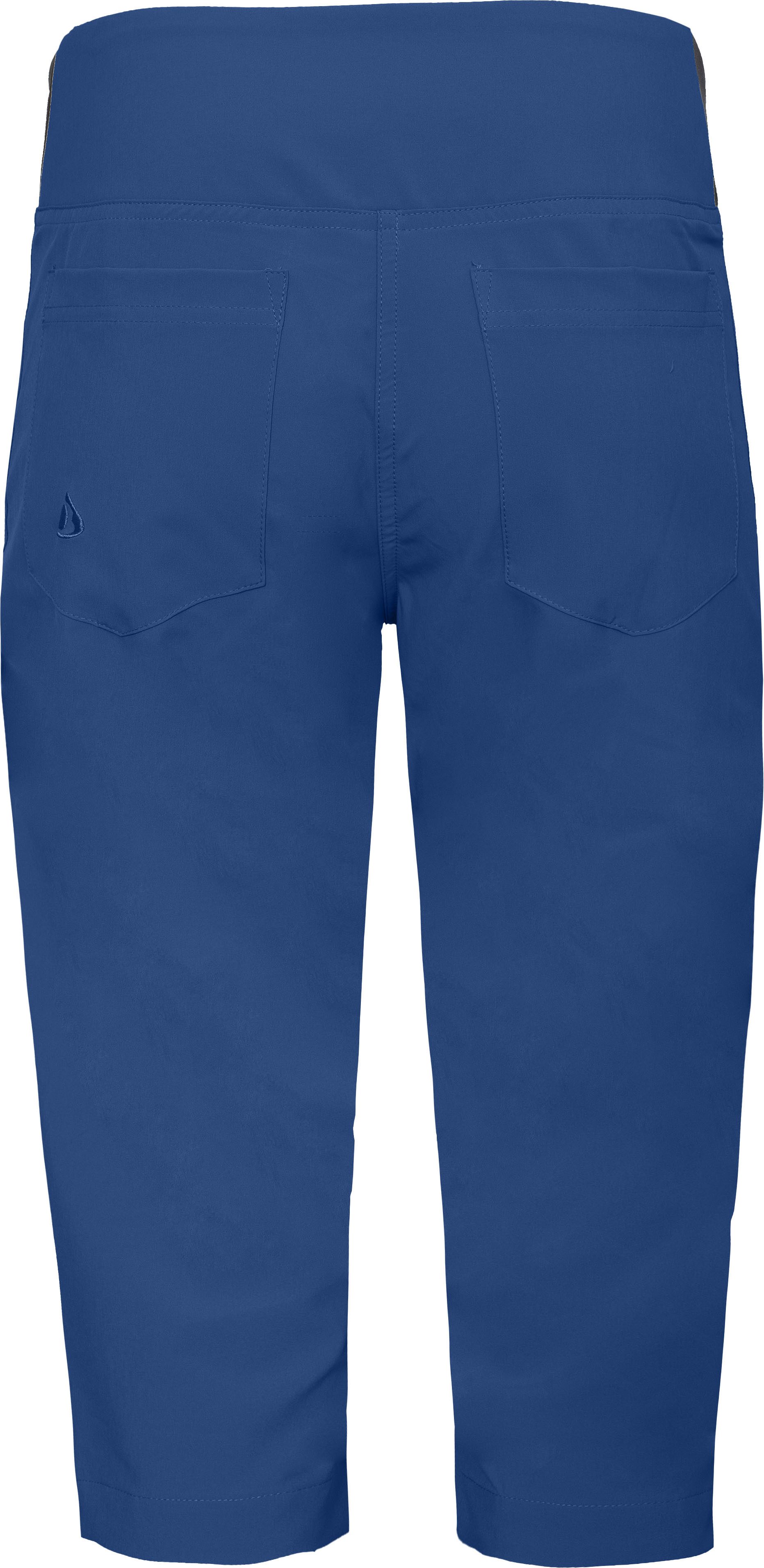 Bergson Outdoorhose AALBORG Vario Capri (slim) günstig online kaufen