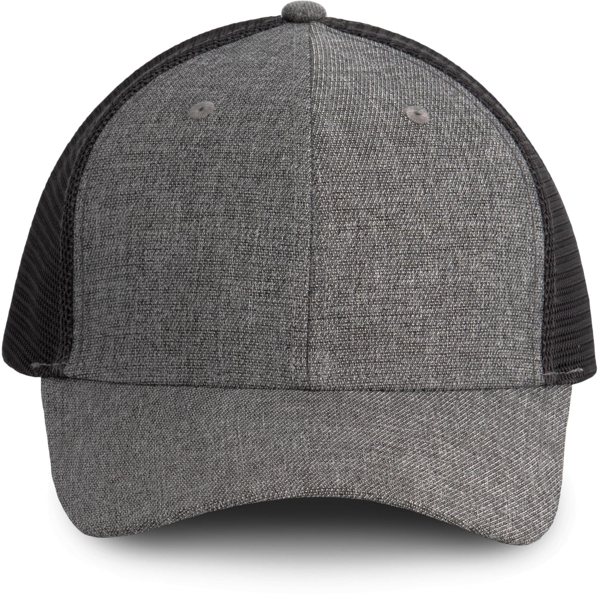 K-UP Trucker Cap 6-Panel Urban Trucker-Kappe