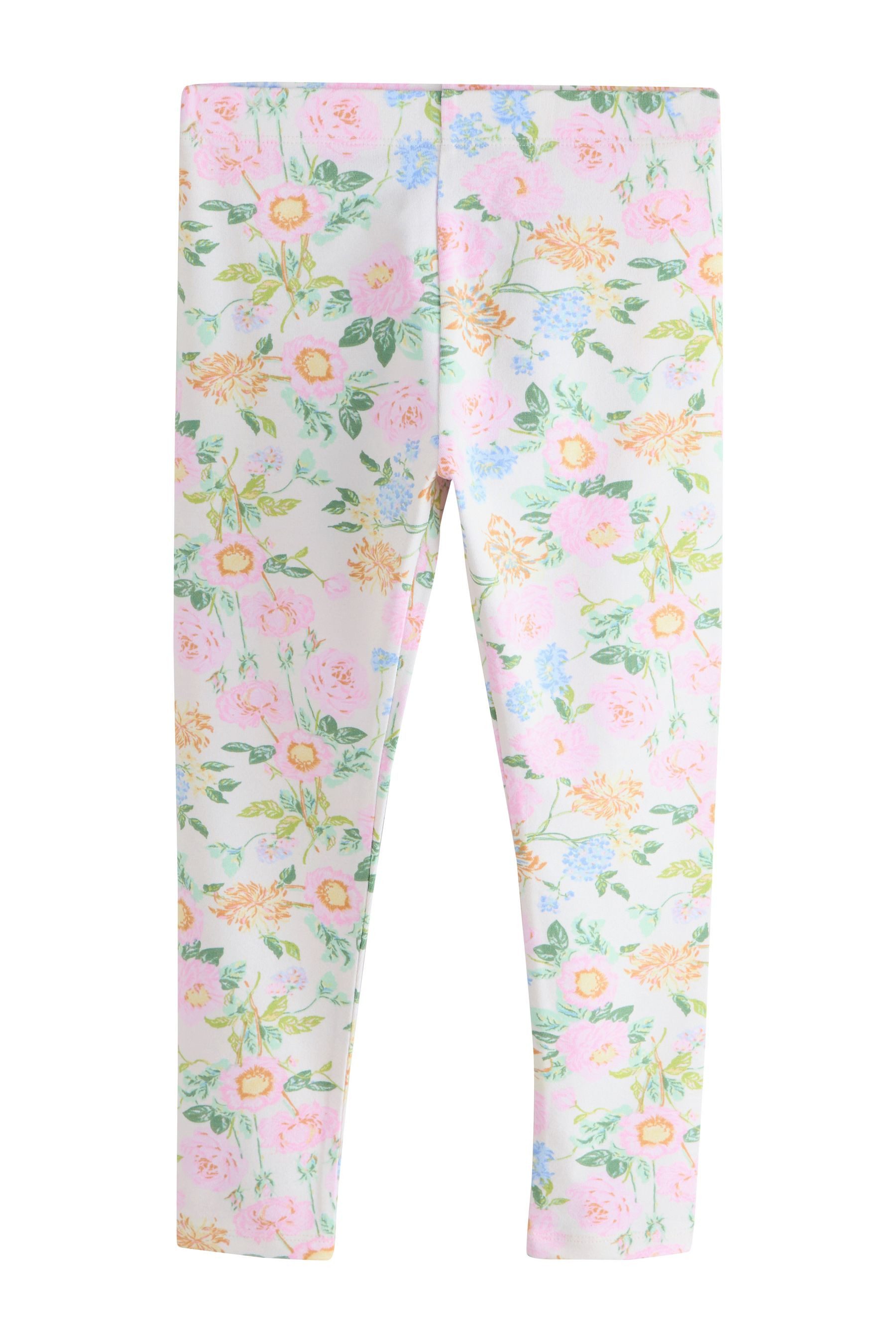 Leggings Leggings, 5er-Pack