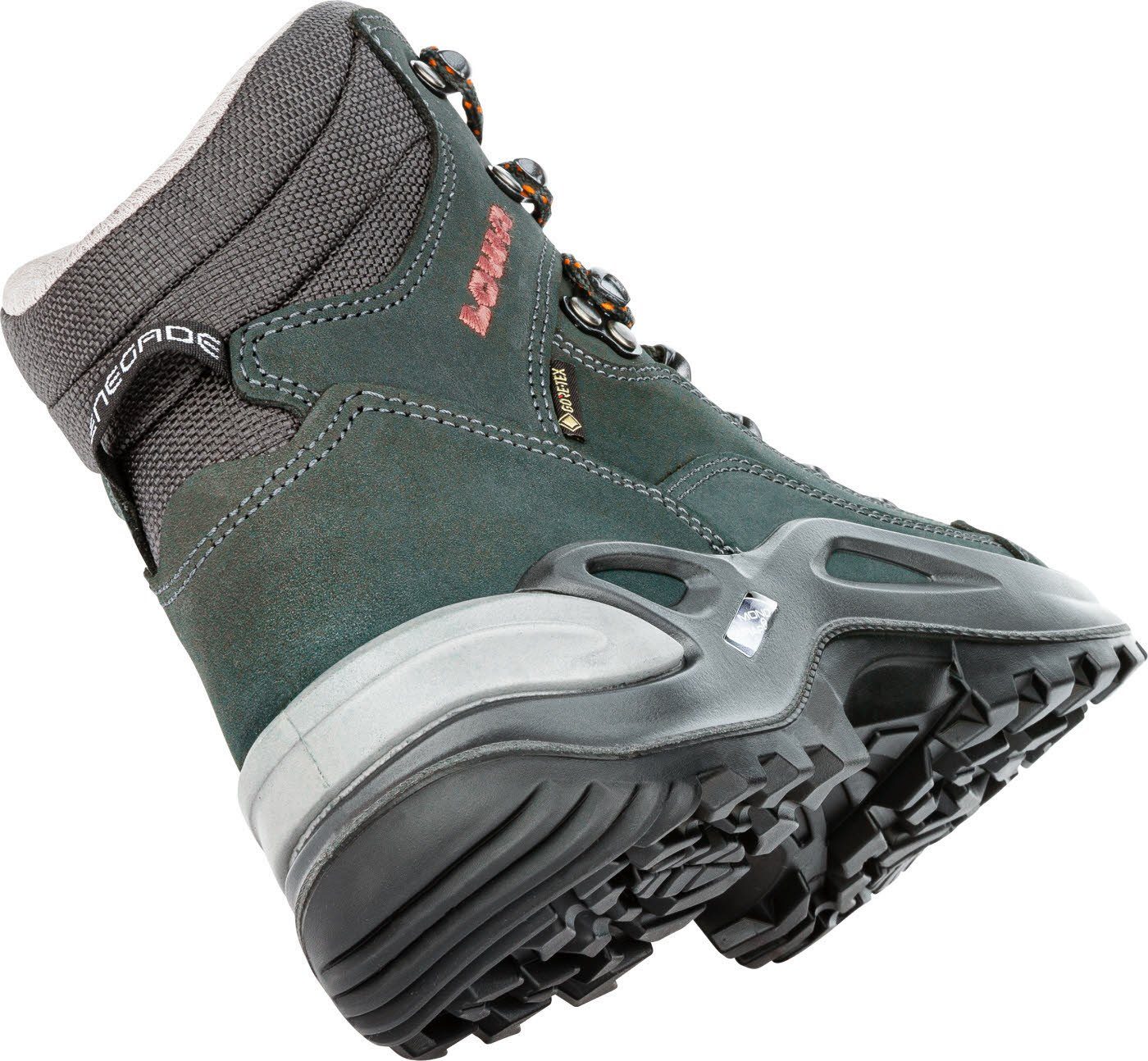 Lowa Wanderstiefel günstig online kaufen