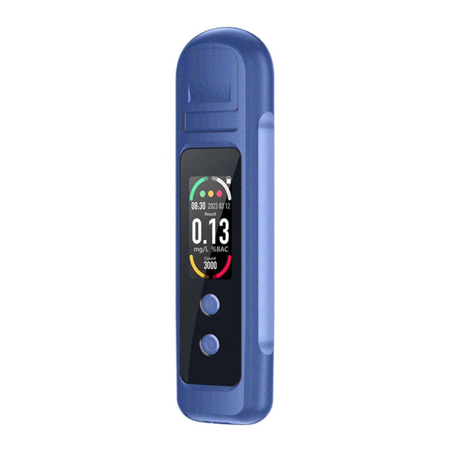 Air Essence Alkoholtestgerät, Digitaler mundloser Atemtester