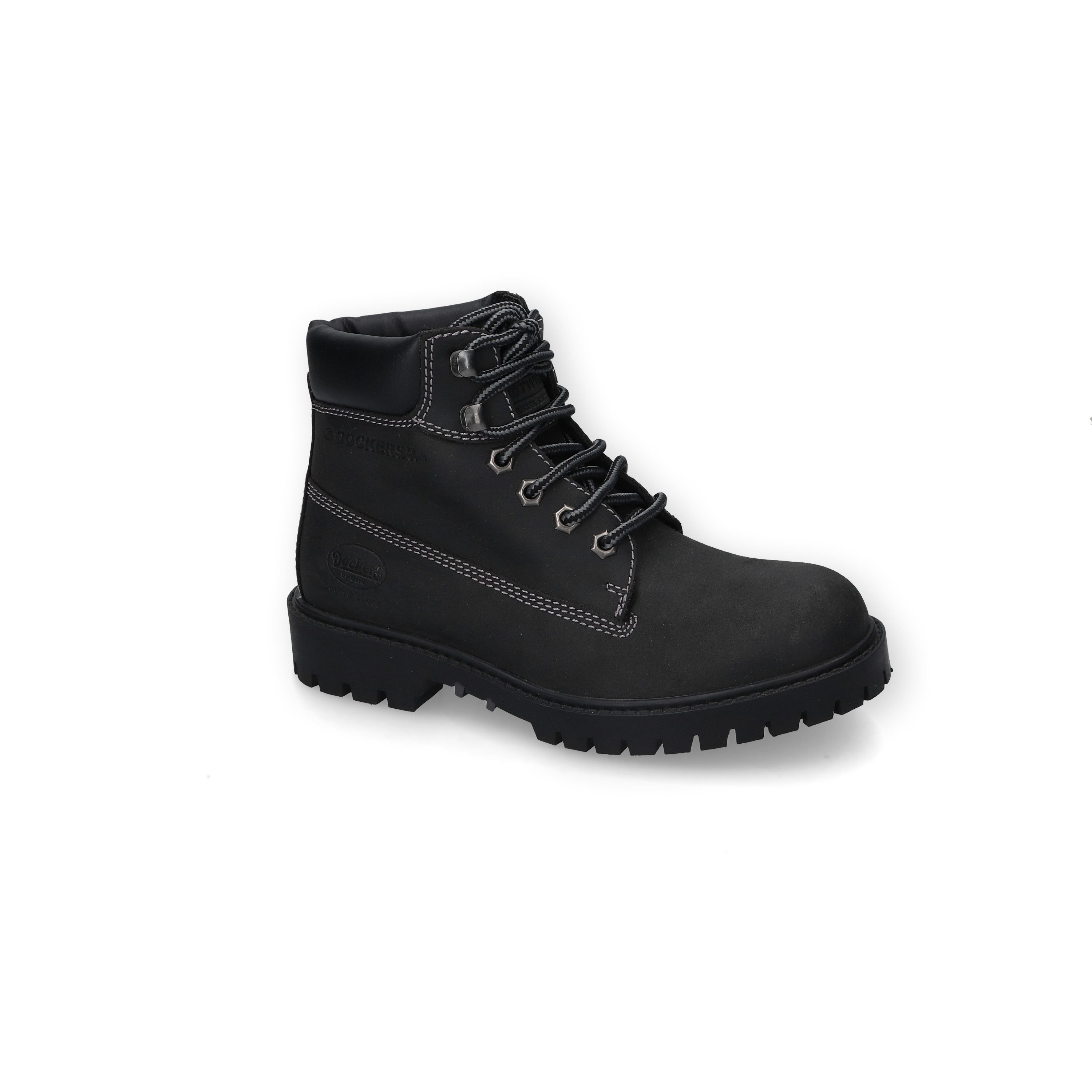 Dockers by Gerli Schnürboots günstig online kaufen